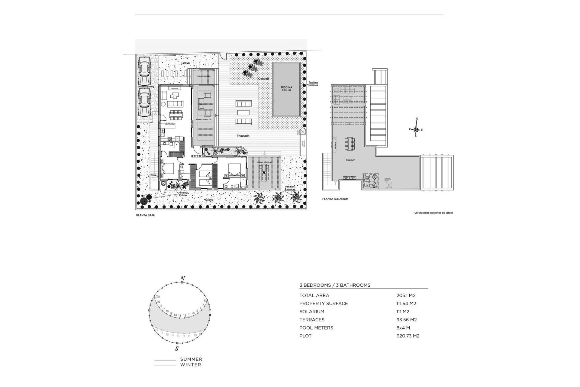 Nouvelle construction - Ville - Rojales - Cuidad Quesada