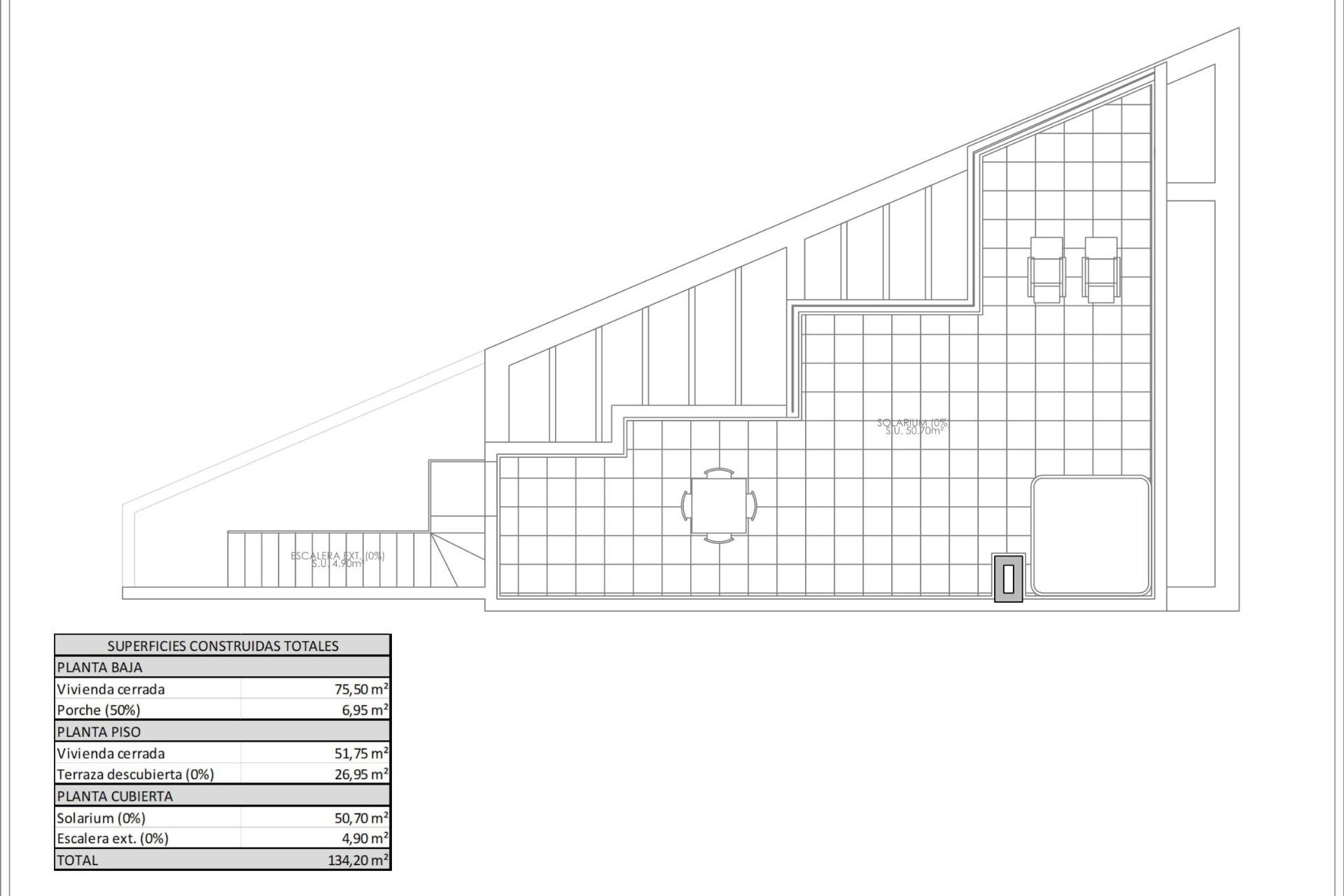 Nouvelle construction - Ville - Rojales - Pueblo