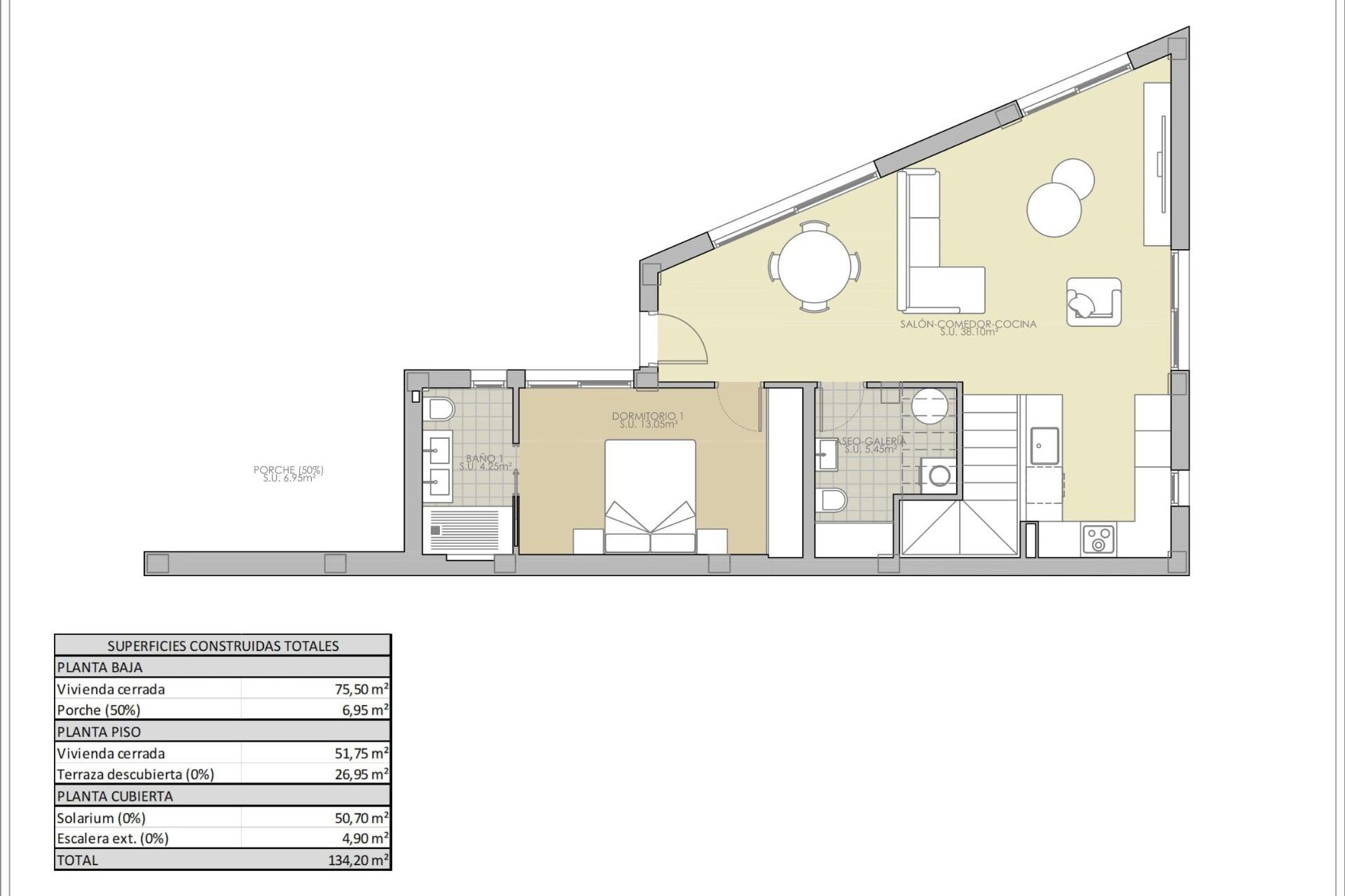 Nouvelle construction - Ville - Rojales - Pueblo