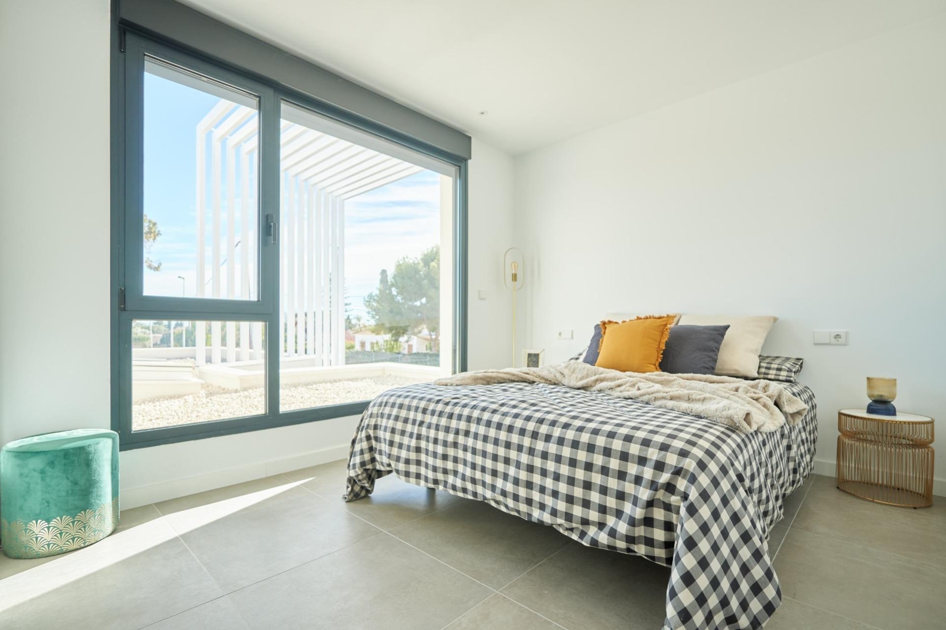 Nouvelle construction - Ville - San Juan Alicante - La Font