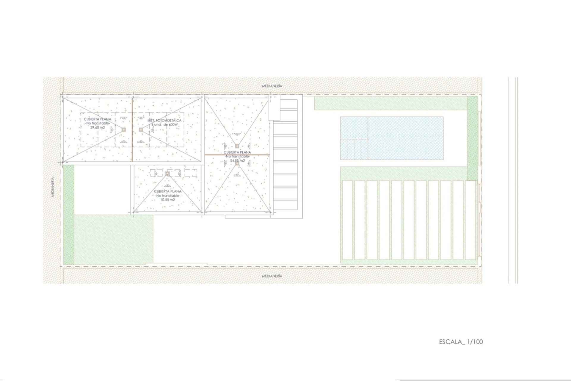 Nouvelle construction - Ville - San Juan de los Terreros - San Juan De Los Terreros