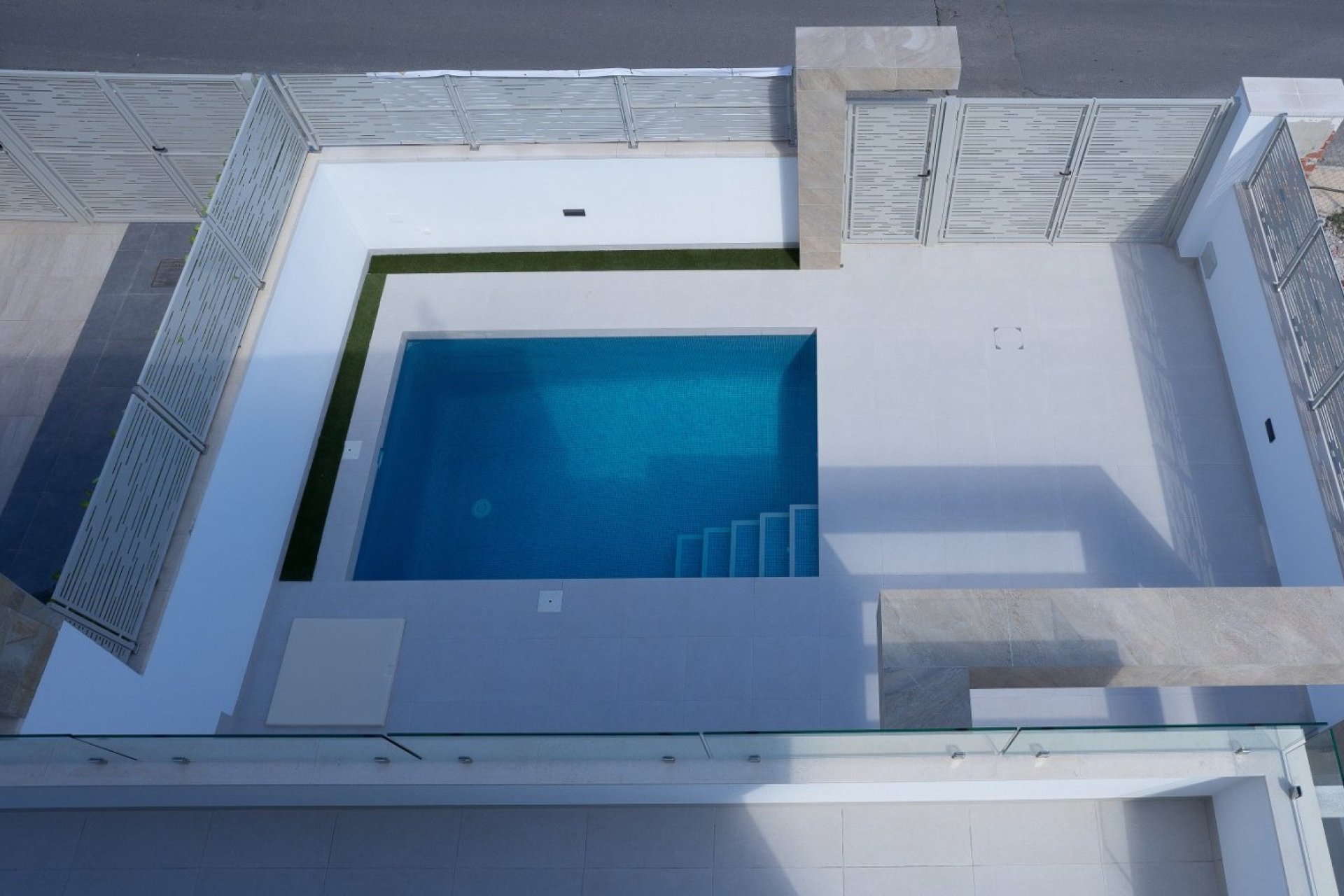 Nouvelle construction - Ville - San Miguel de Salinas - Blue Lagoon