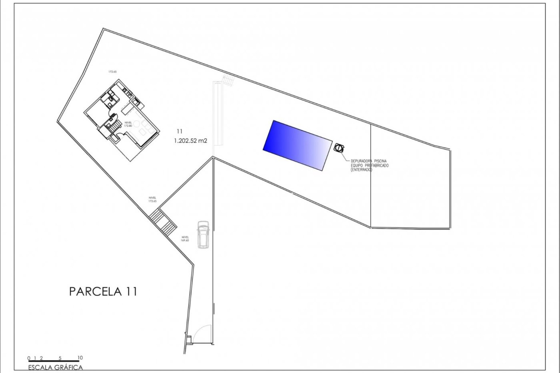 Nouvelle construction - Ville - San Miguel de Salinas - Cerro del Sol