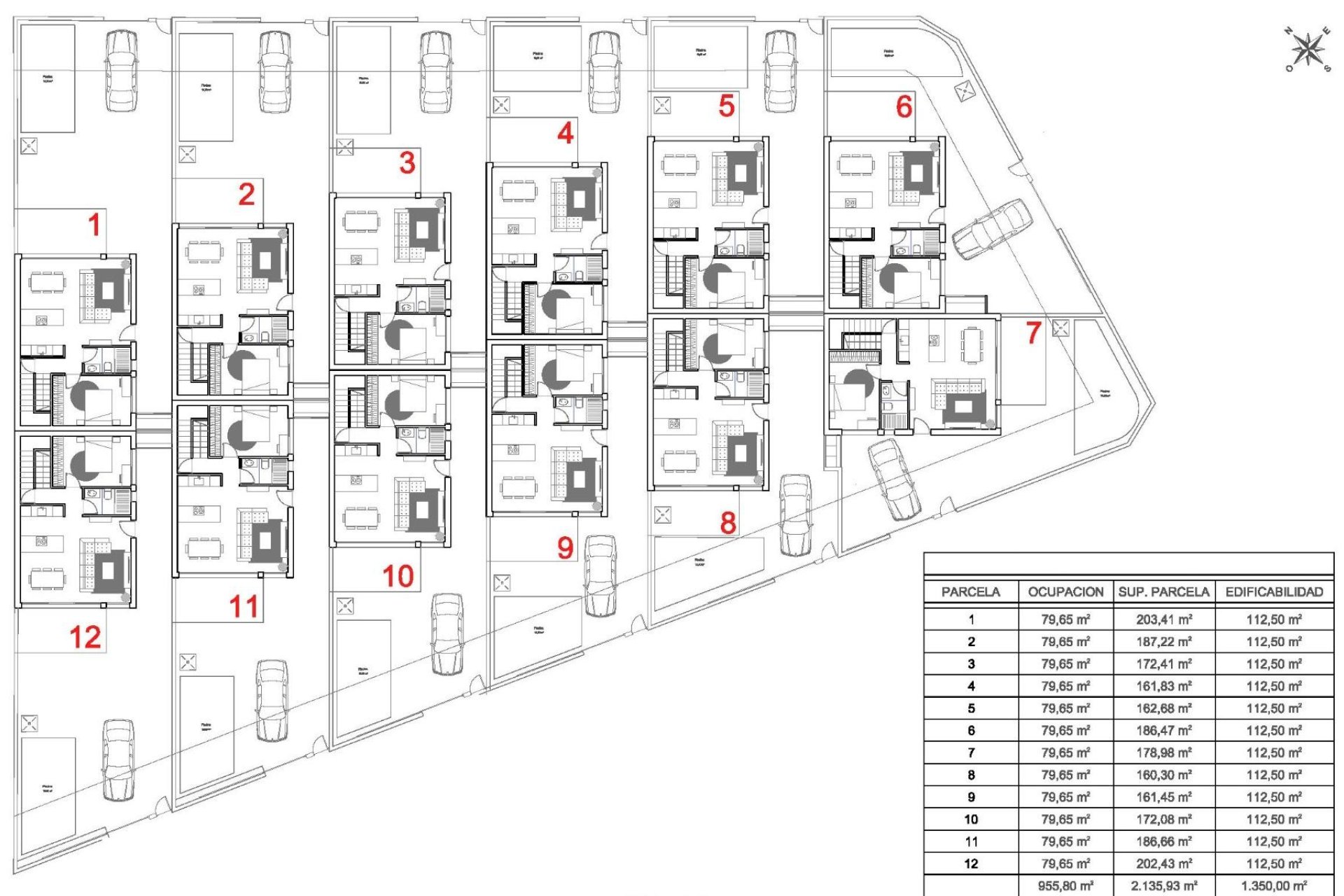 Nouvelle construction - Ville - San Pedro del Pinatar - Los Antolinos