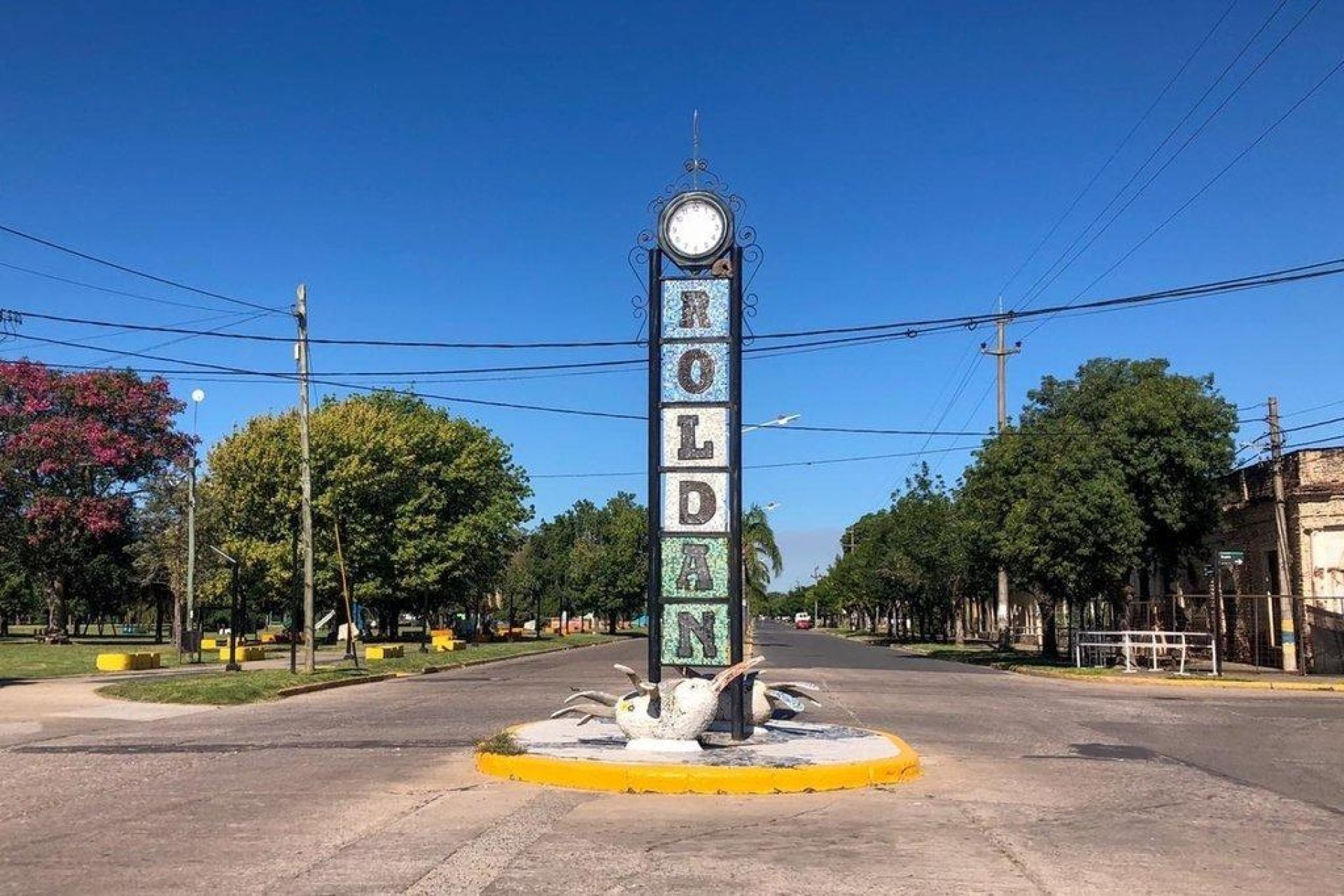 Nouvelle construction - Ville - Torre Pacheco - Roldán