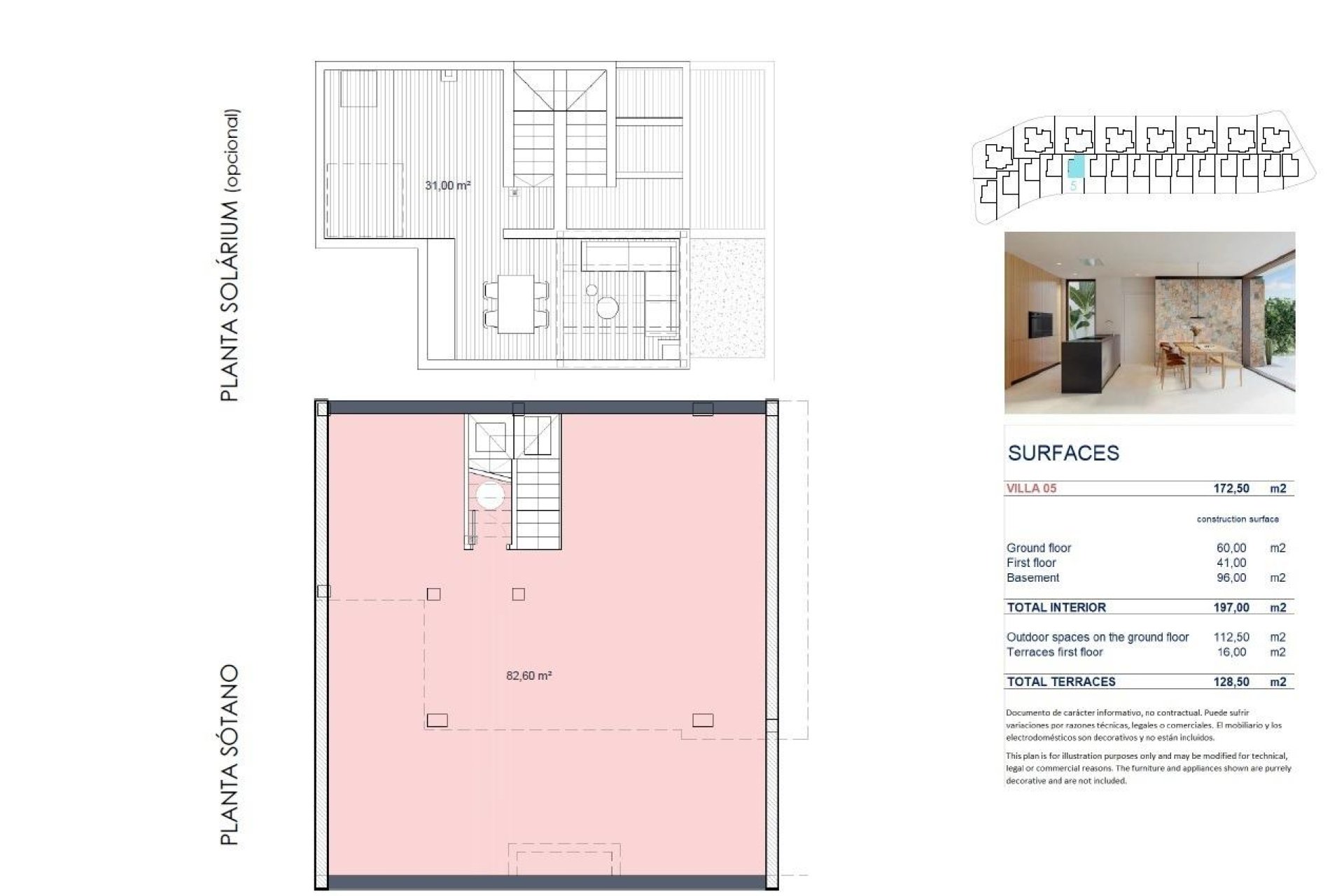 Nouvelle construction - Ville - Torre Pacheco - Santa Rosalia Lake And Life Resort