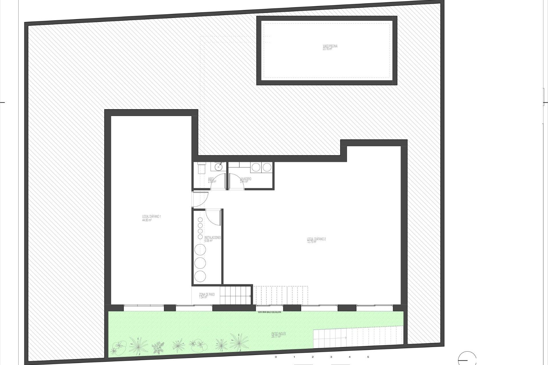 Nouvelle construction - Ville - Torre Pacheco - Santa Rosalia Lake And Life Resort