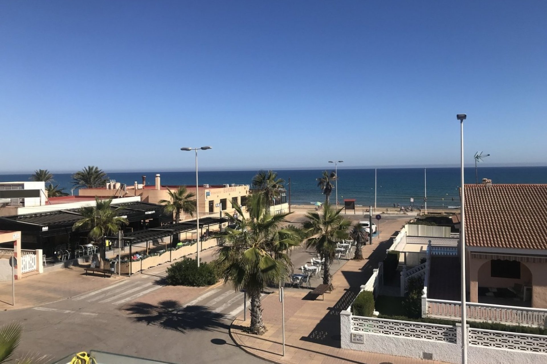 Nouvelle construction - Ville - Torrevieja - La Mata