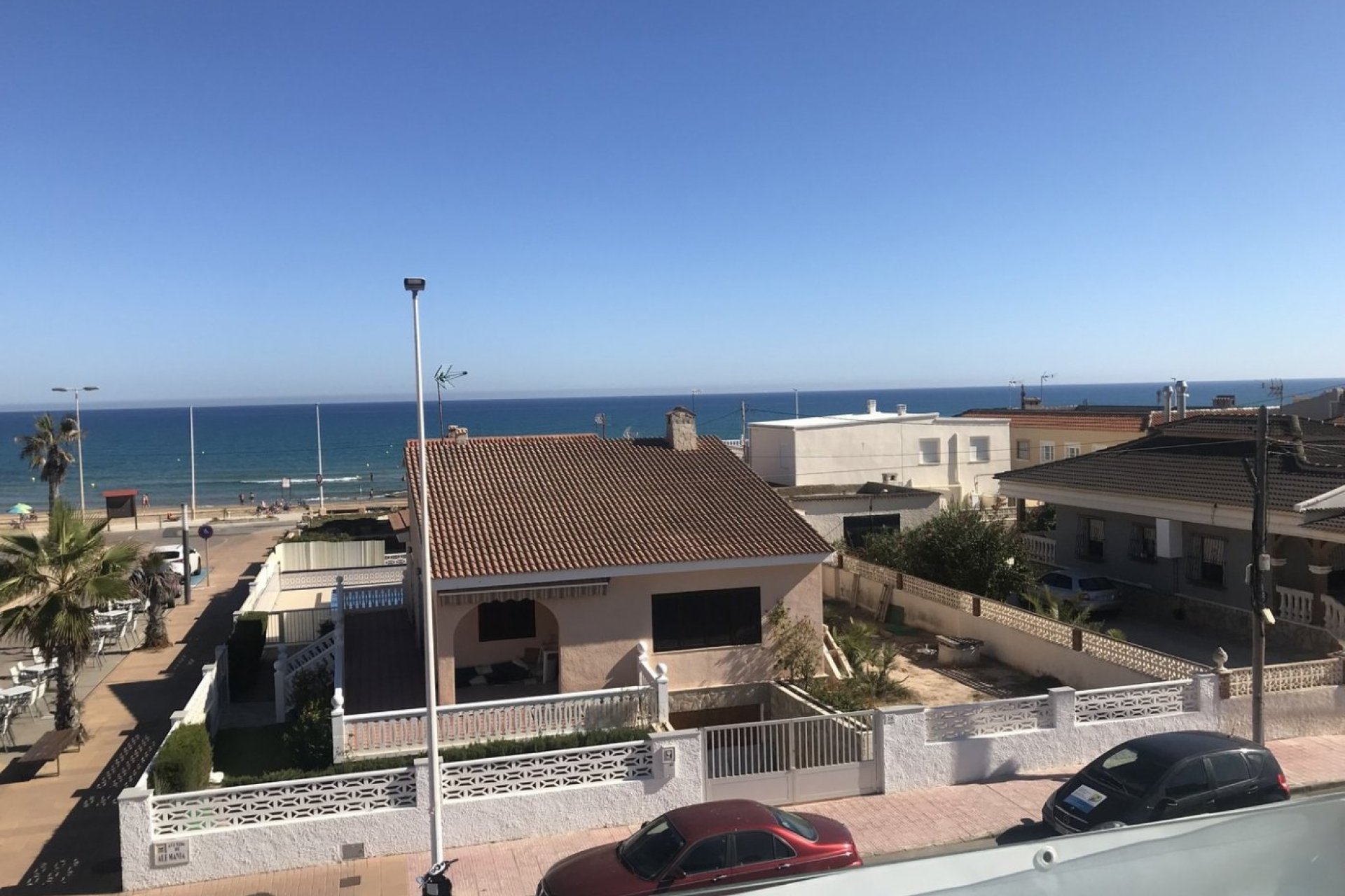 Nouvelle construction - Ville - Torrevieja - La Mata