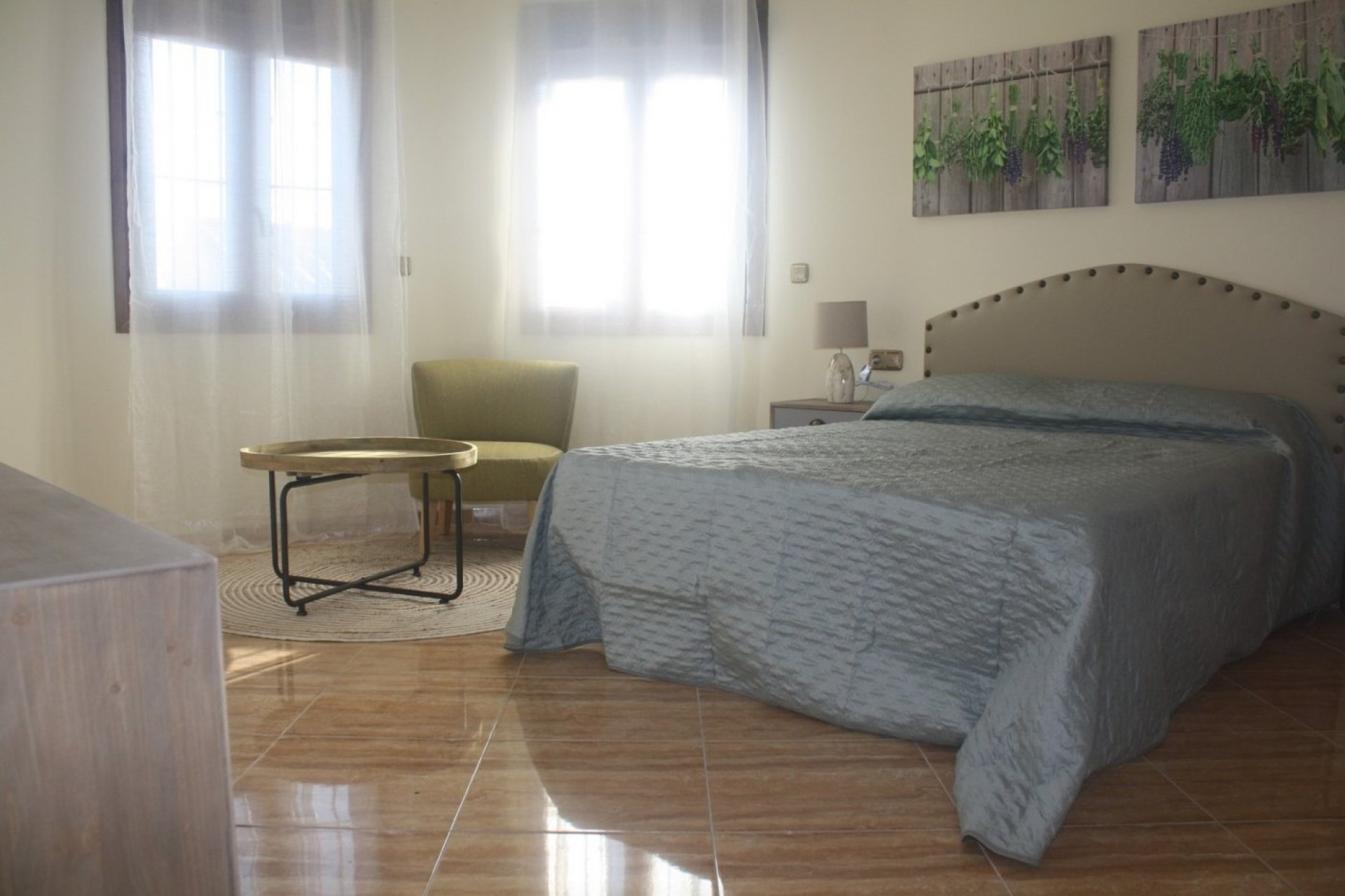 Nouvelle construction - Ville - Torrevieja - Los Altos