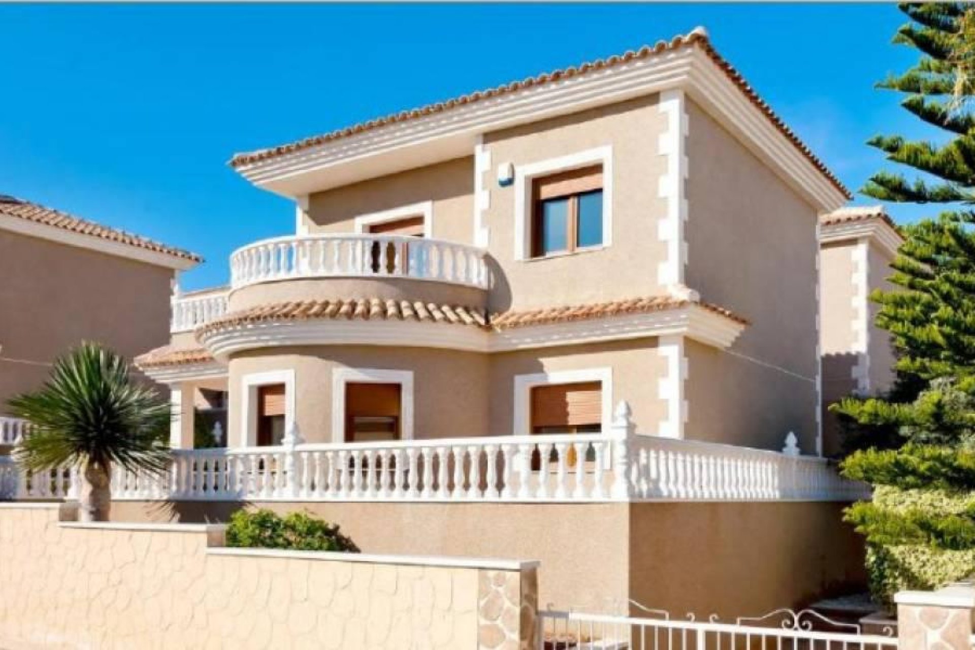 Nouvelle construction - Ville - Torrevieja - Los Altos