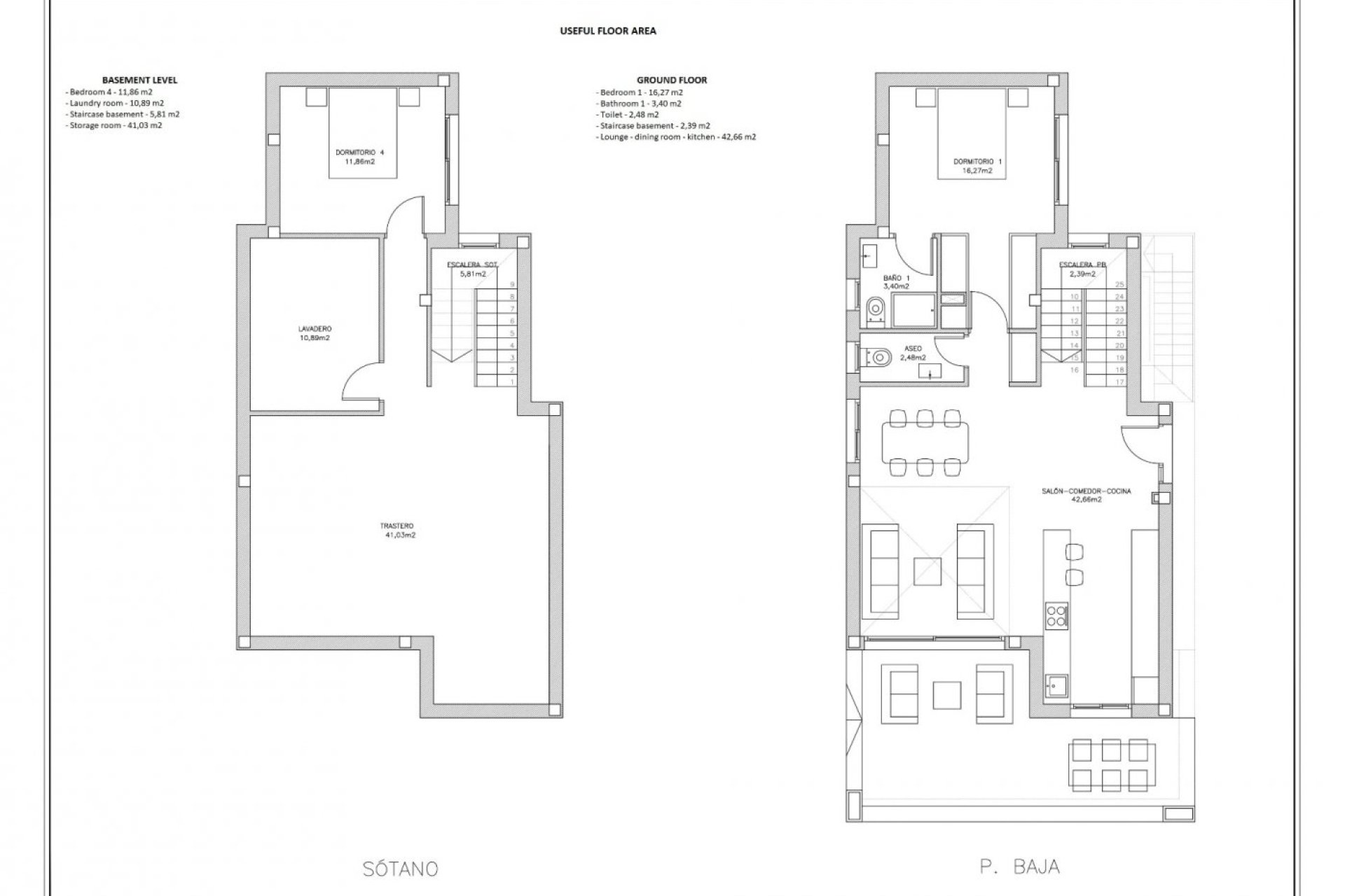 Nouvelle construction - Ville - Torrevieja - Torreblanca