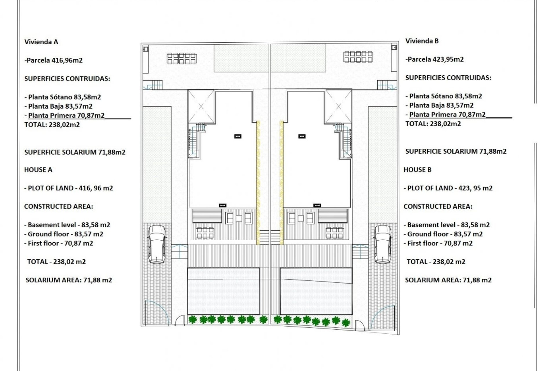 Nouvelle construction - Ville - Torrevieja - Torreblanca