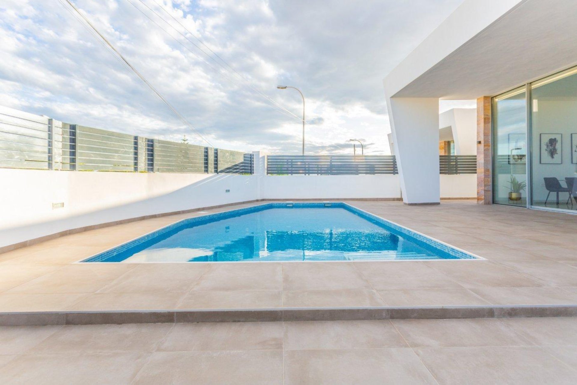 Nouvelle construction - Ville - Torrevieja - Torreta Florida