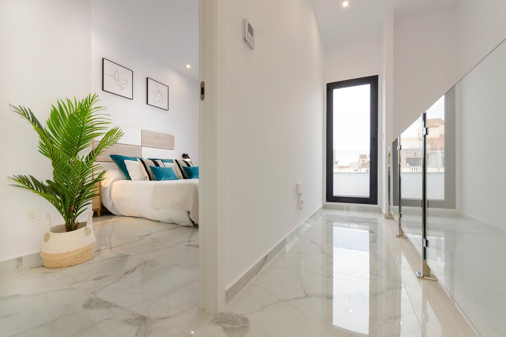 Nouvelle construction - Ville - Torrevieja - Torretas