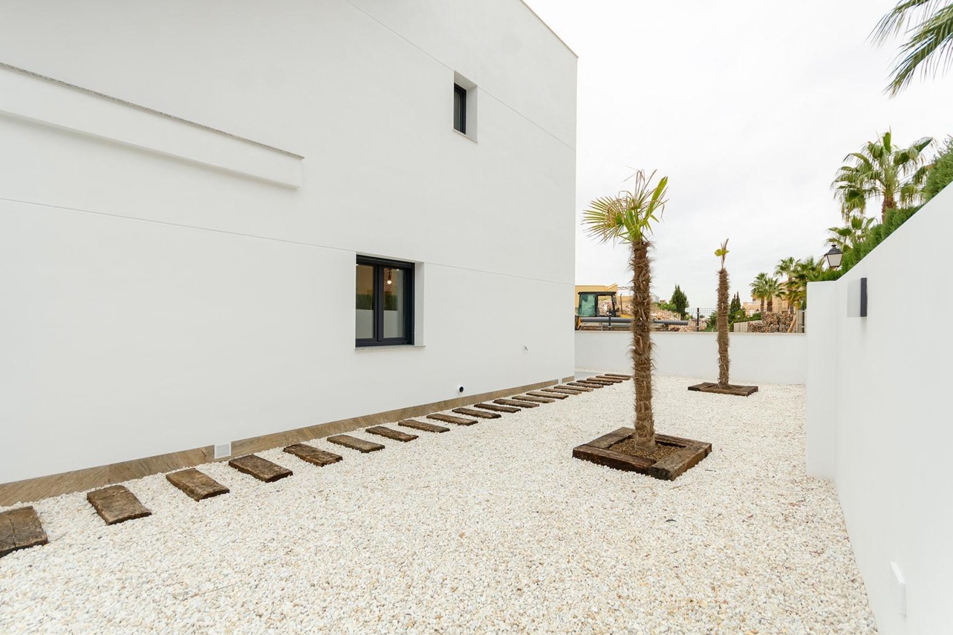 Nouvelle construction - Ville - Torrevieja - Torretas