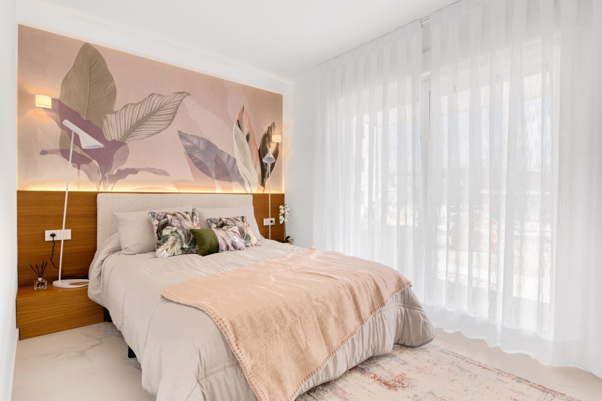 Nowy budynek - budynek - Torrevieja - Punta prima