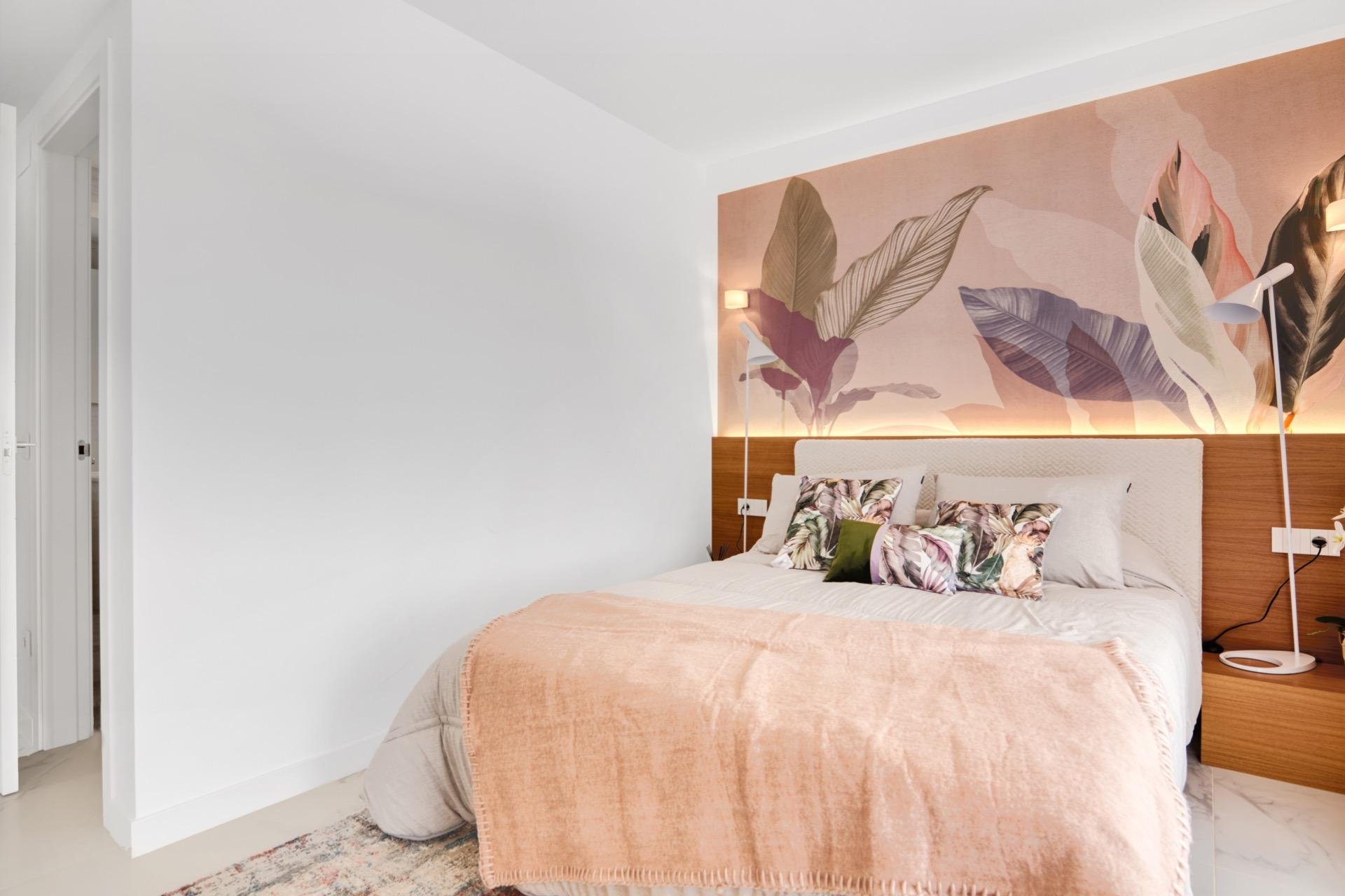 Nowy budynek - budynek - Torrevieja - Punta prima