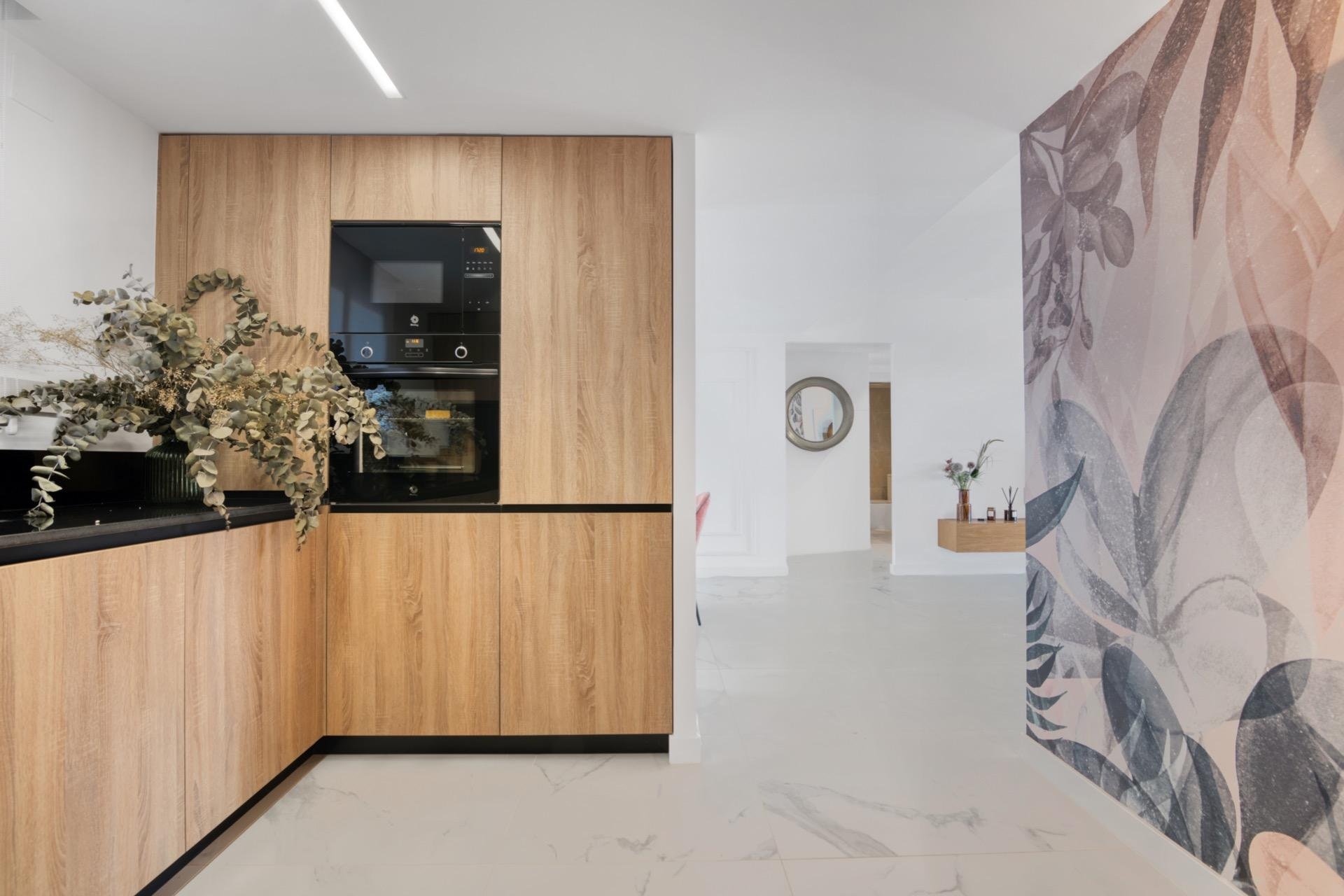 Nowy budynek - budynek - Torrevieja - Punta prima