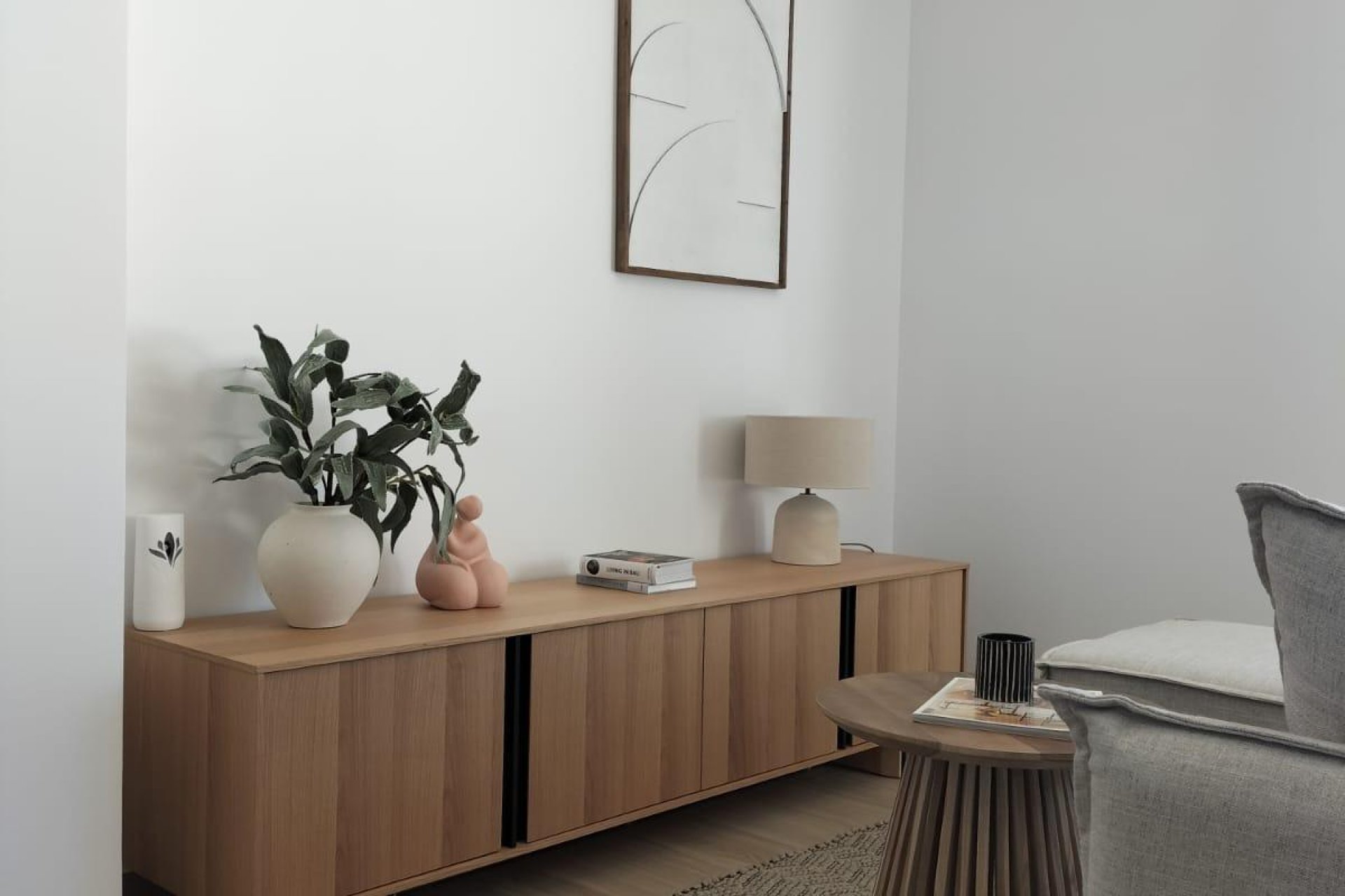 Nowy budynek - Bungalow na najwyższym piętrze - Orihuela - Vistabella Golf