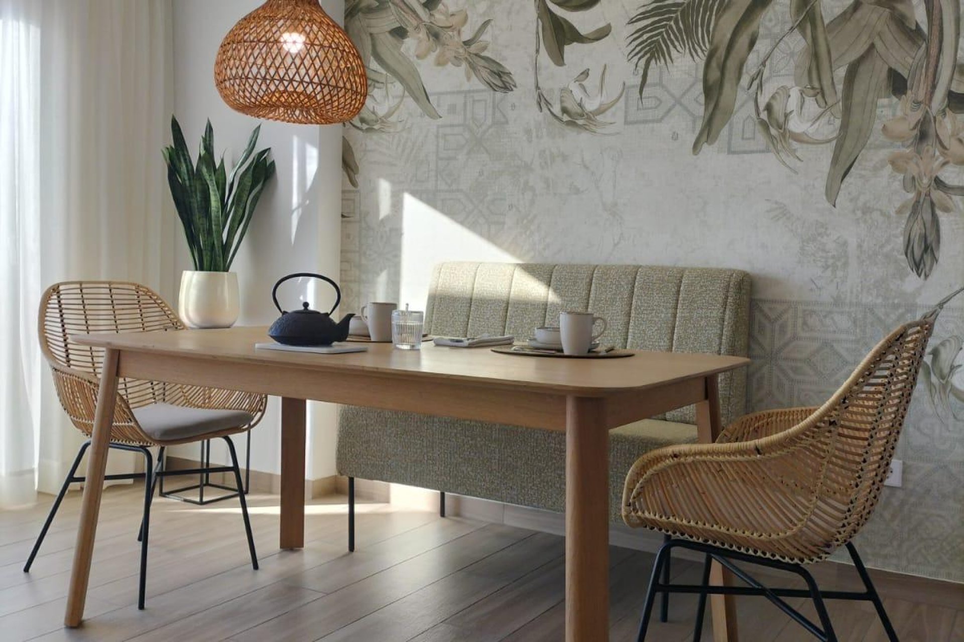 Nowy budynek - Bungalow na najwyższym piętrze - Orihuela - Vistabella Golf