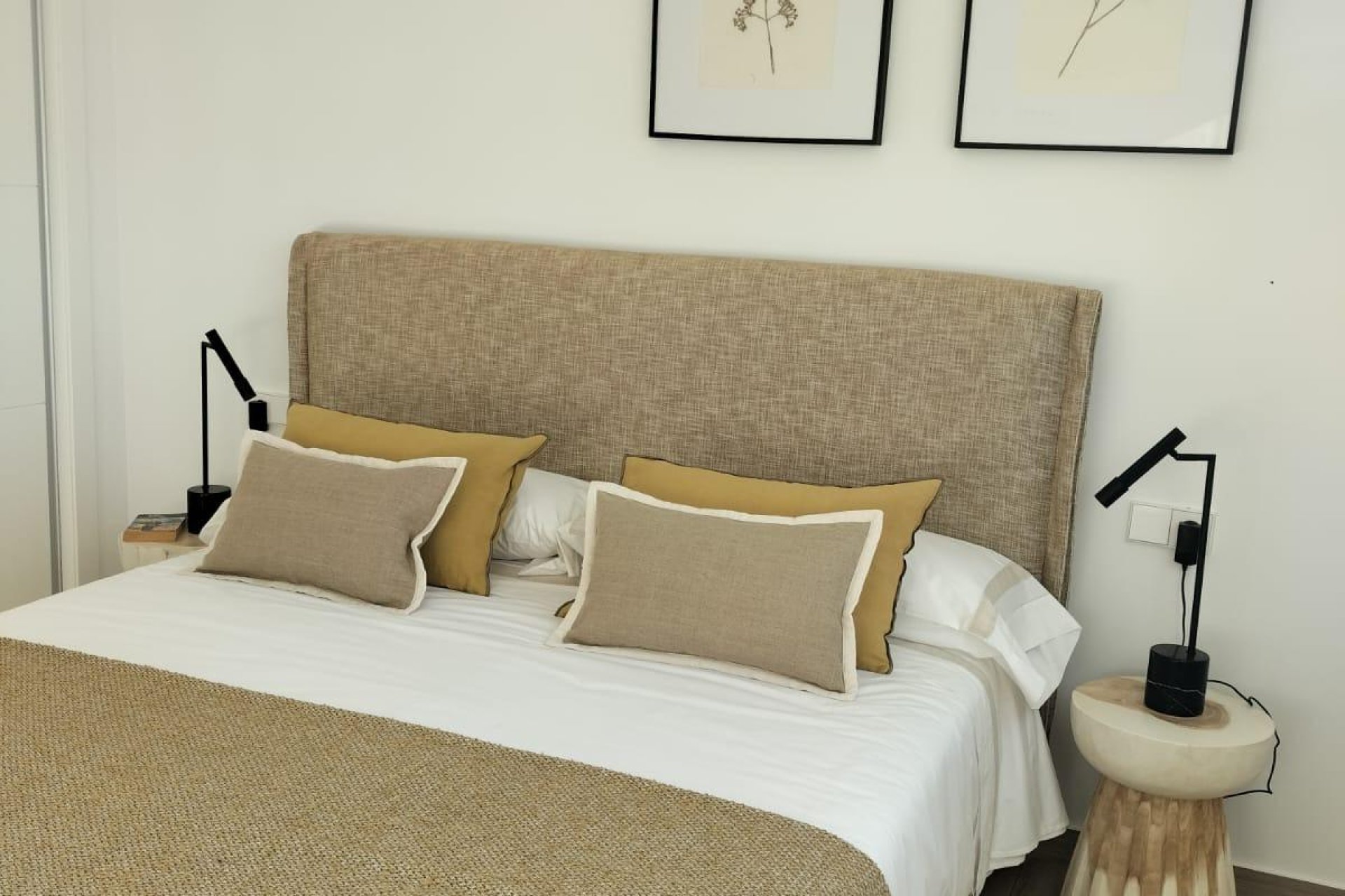 Nowy budynek - Bungalow na najwyższym piętrze - Orihuela - Vistabella Golf