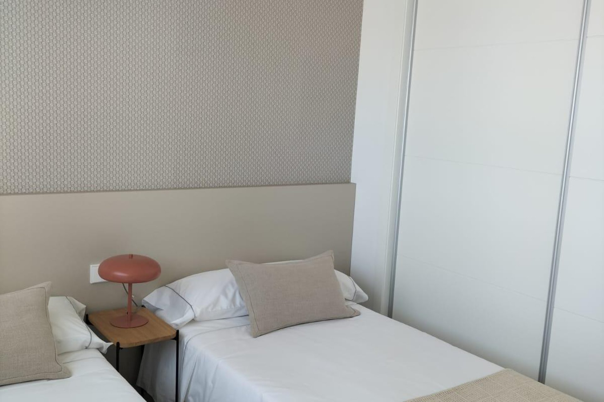 Nowy budynek - Bungalow na najwyższym piętrze - Orihuela - Vistabella Golf