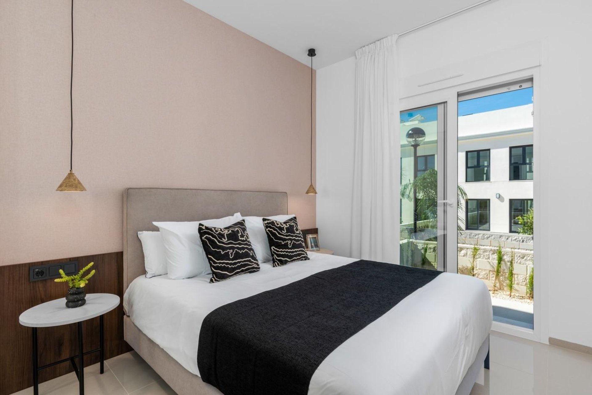 Nowy budynek - Bungalow na najwyższym piętrze - Rojales - Doña Pepa