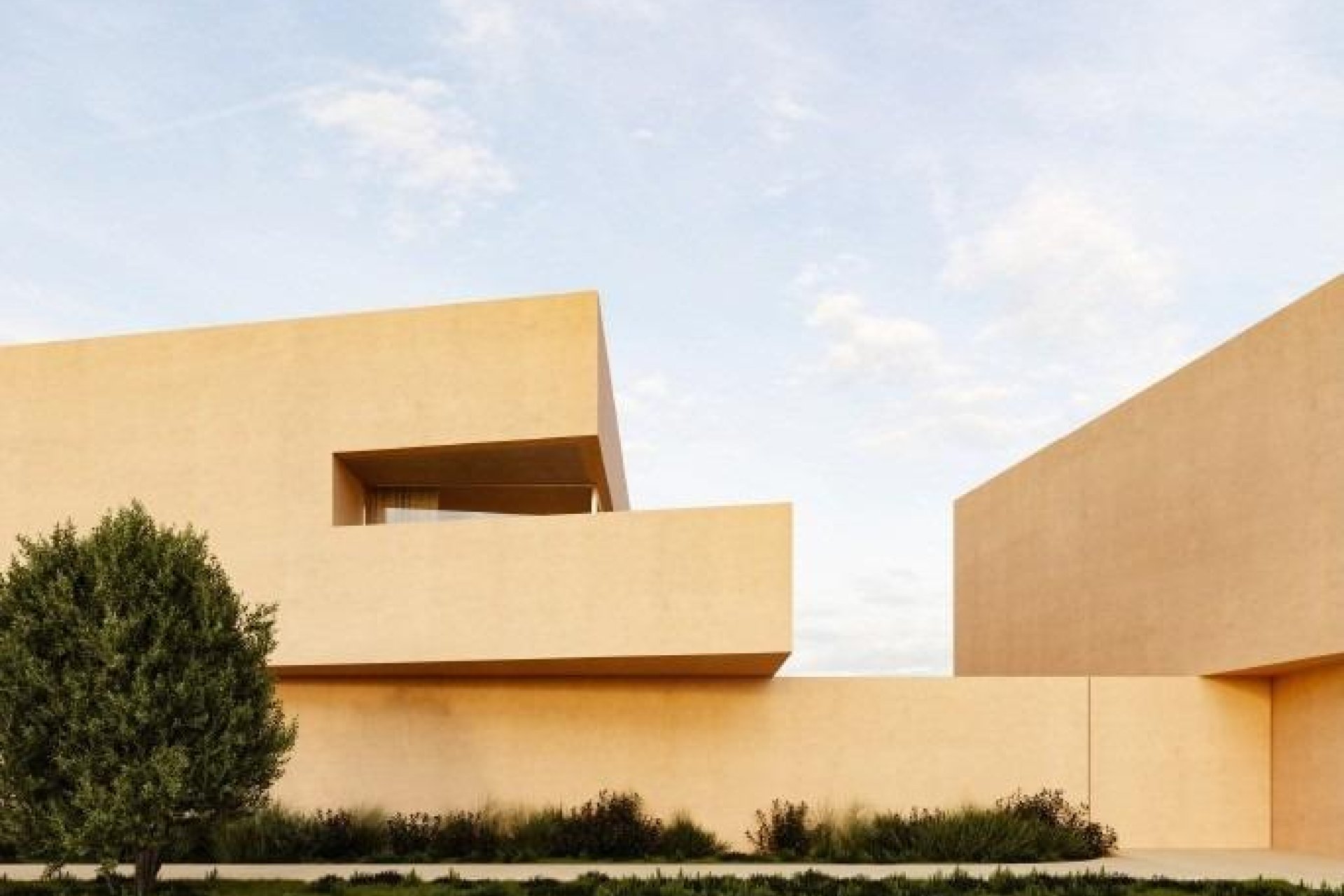 Nowy budynek - Bungalow na najwyższym piętrze - Torrevieja - Los balcones