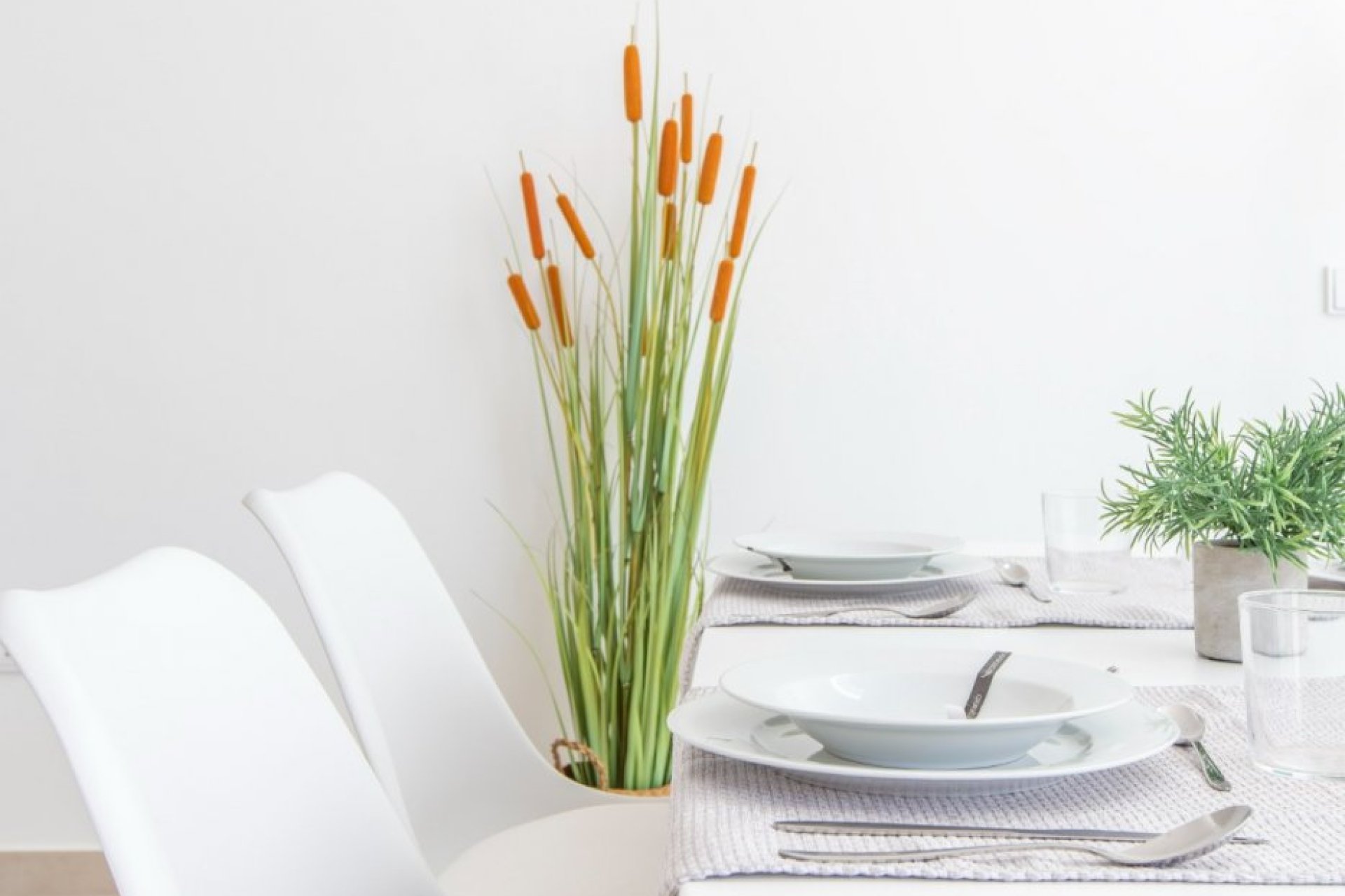 Nowy budynek - Chalet - Santiago de la ribera - San blas