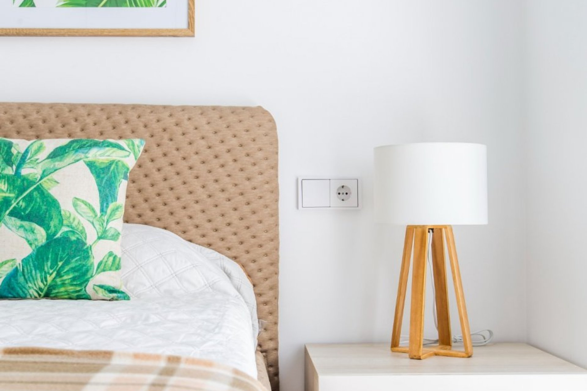 Nowy budynek - Chalet - Santiago de la ribera - San blas