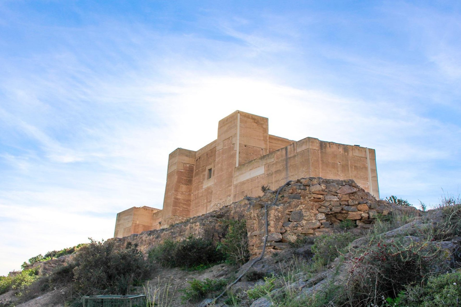 Nowy budynek - dom bliźniaczy - Cox