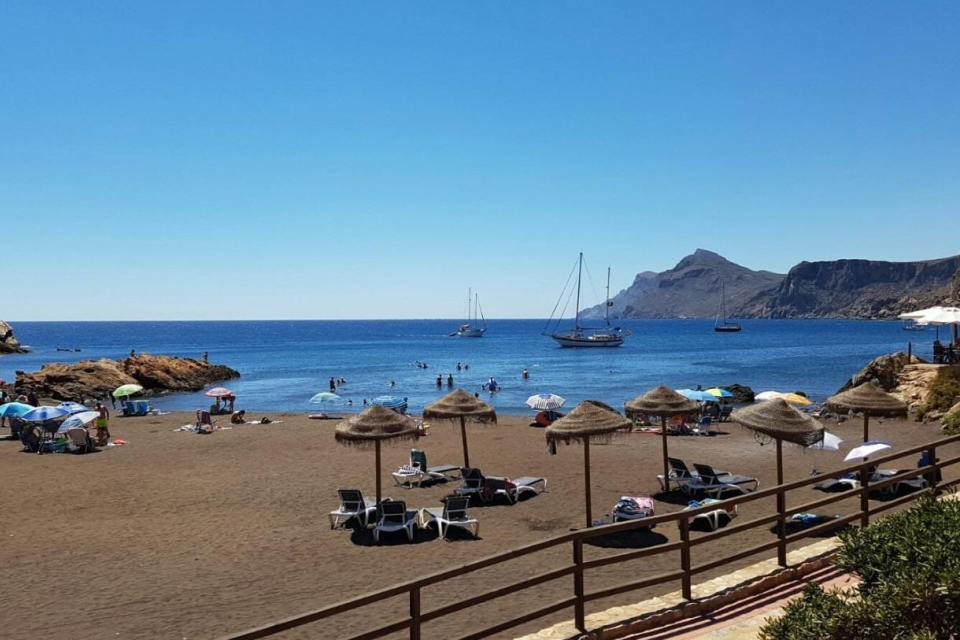 Nowy budynek - dom bliźniaczy - La Union - centro