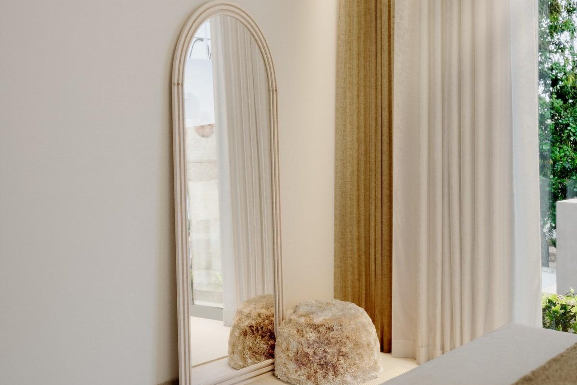 Nowy budynek - dom bliźniaczy - Mojacar - Playa de la Mena