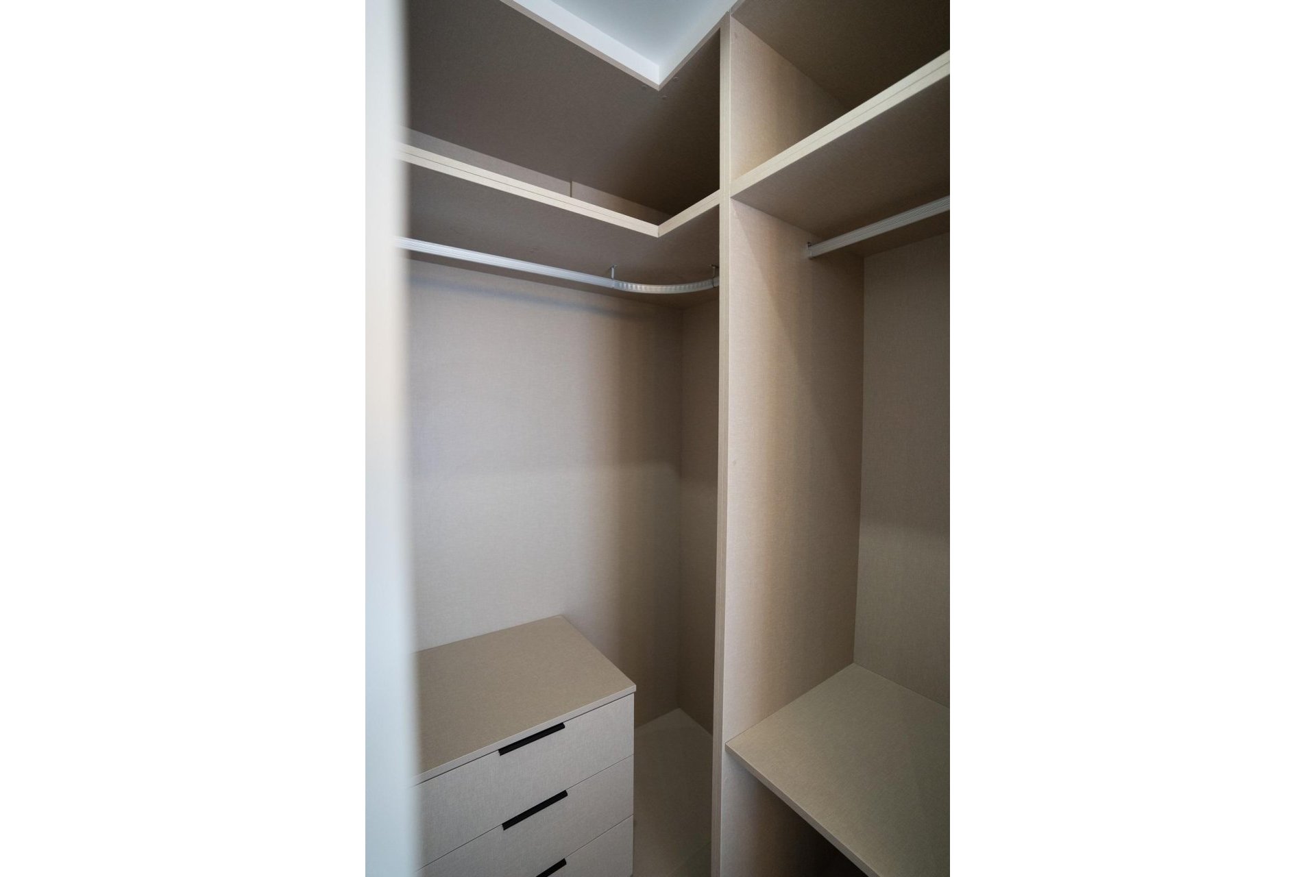 Nowy budynek - dom bliźniaczy - Orihuela Costa - Entre golf