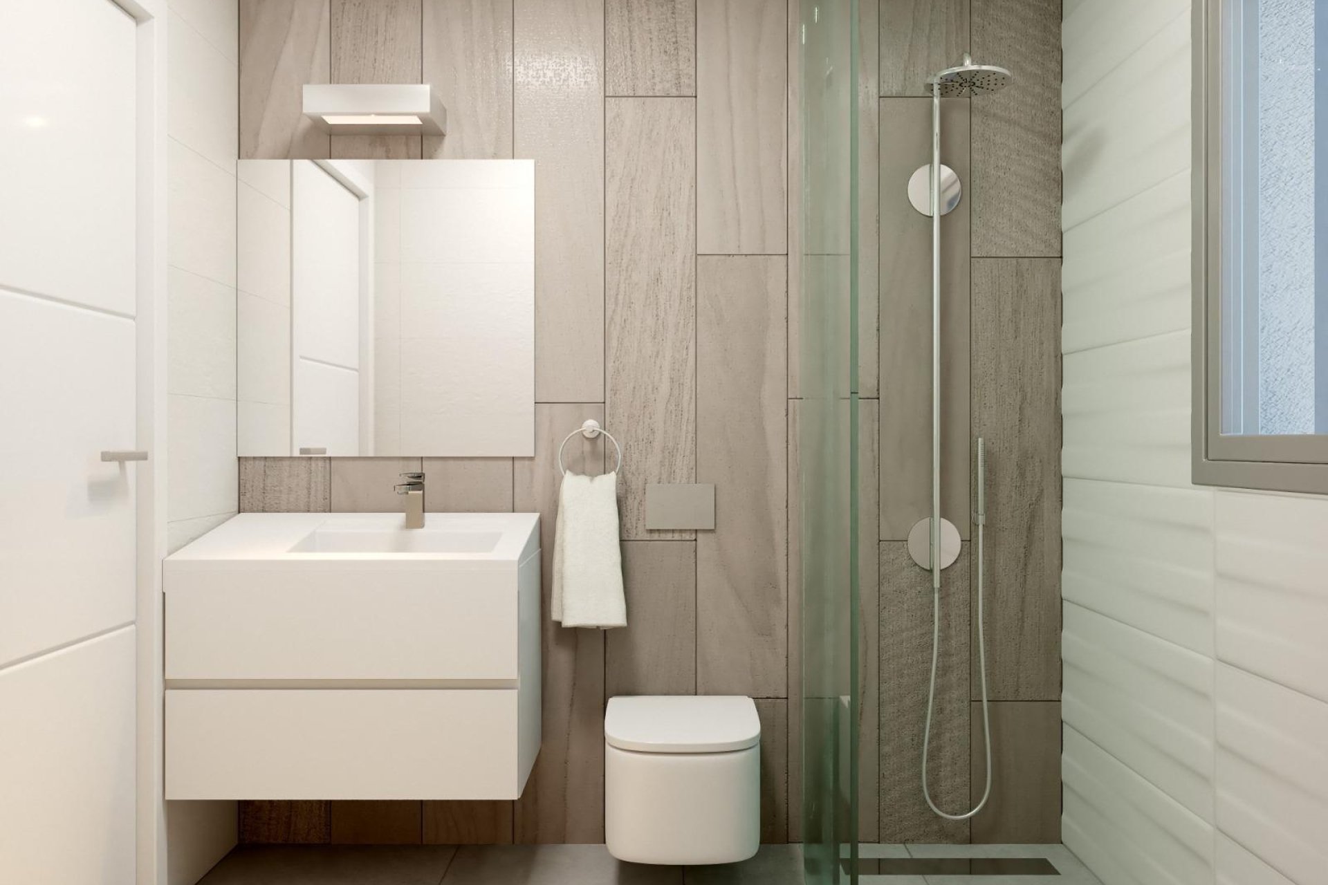 Nowy budynek - dom bliźniaczy - Orihuela Costa - PAU 26