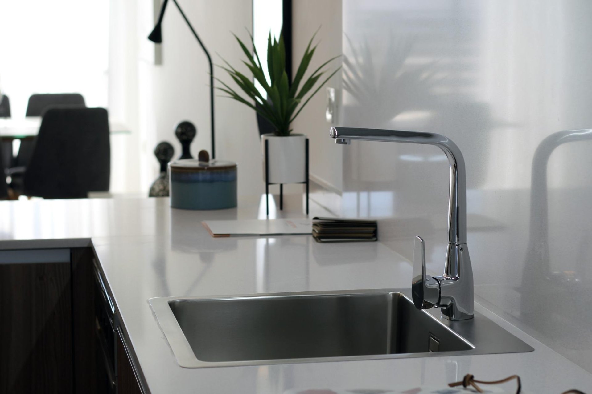 Nowy budynek - dom bliźniaczy - Pilar de la Horadada - parque Andromeda