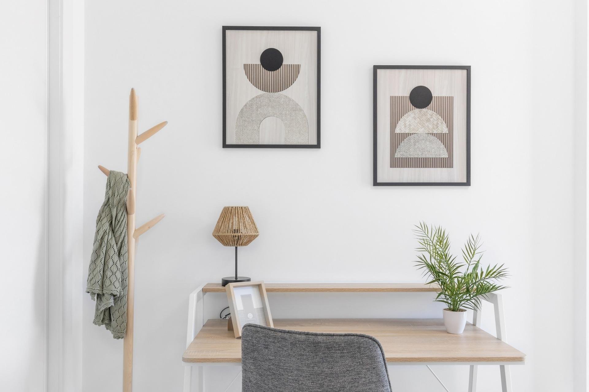 Nowy budynek - dom bliźniaczy - Rafal - pueblo