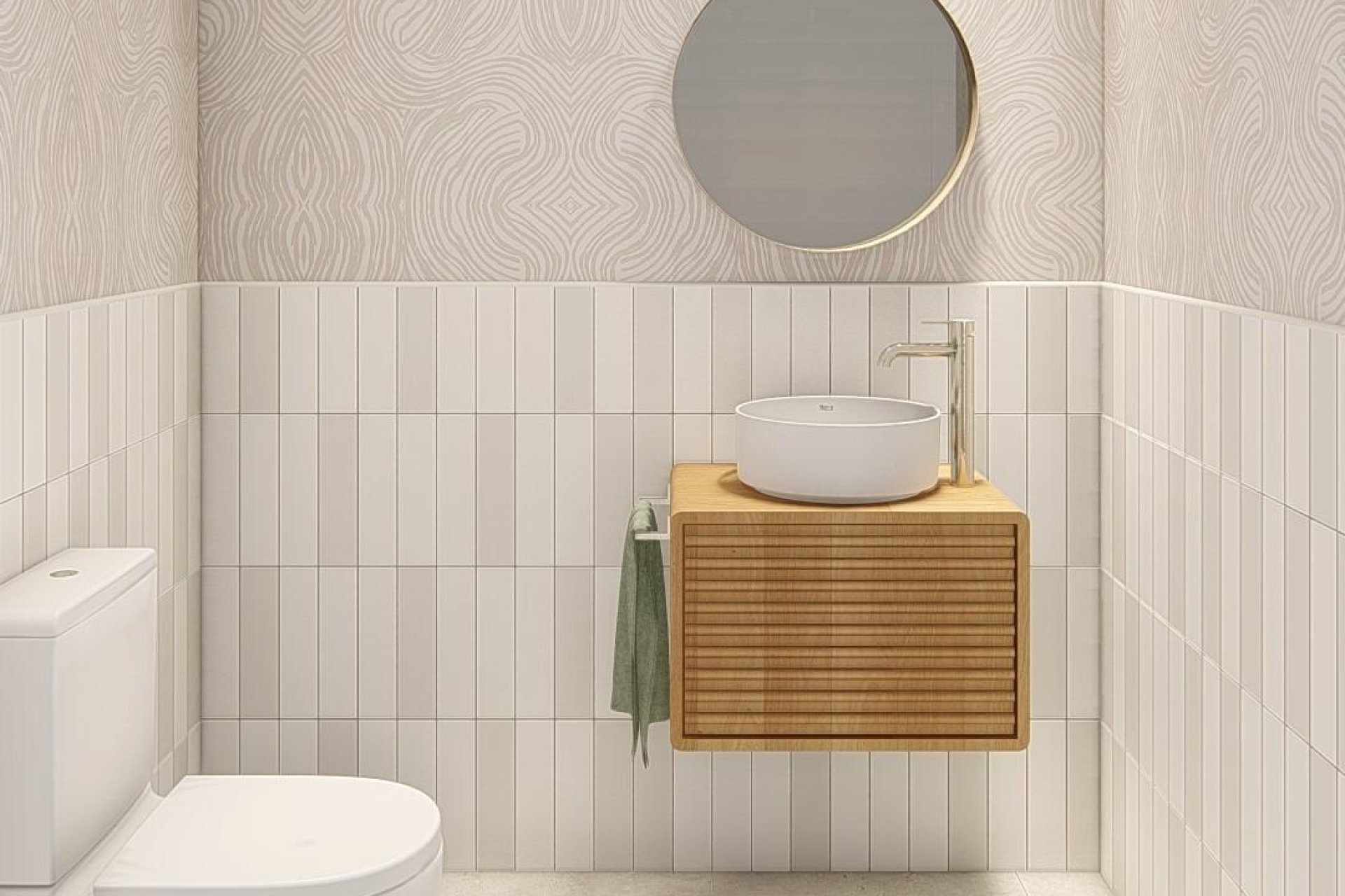 Nowy budynek - Dom typu quad - Dolores - 03150