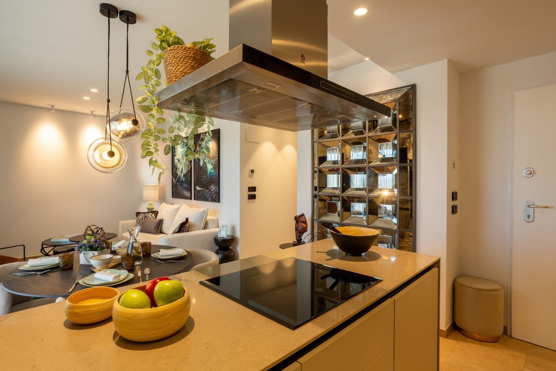 Nowy budynek - domek letniskowy - Algorfa - La Finca Golf