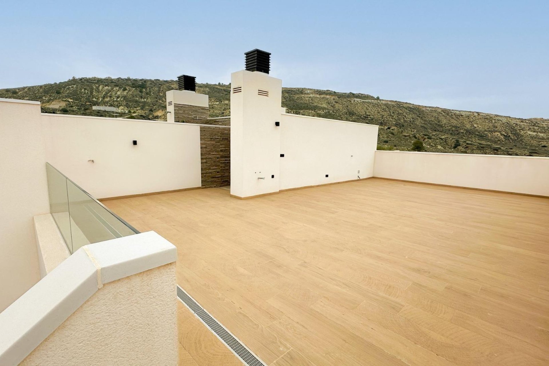 Nowy budynek - domek letniskowy - Algorfa - La Finca Golf