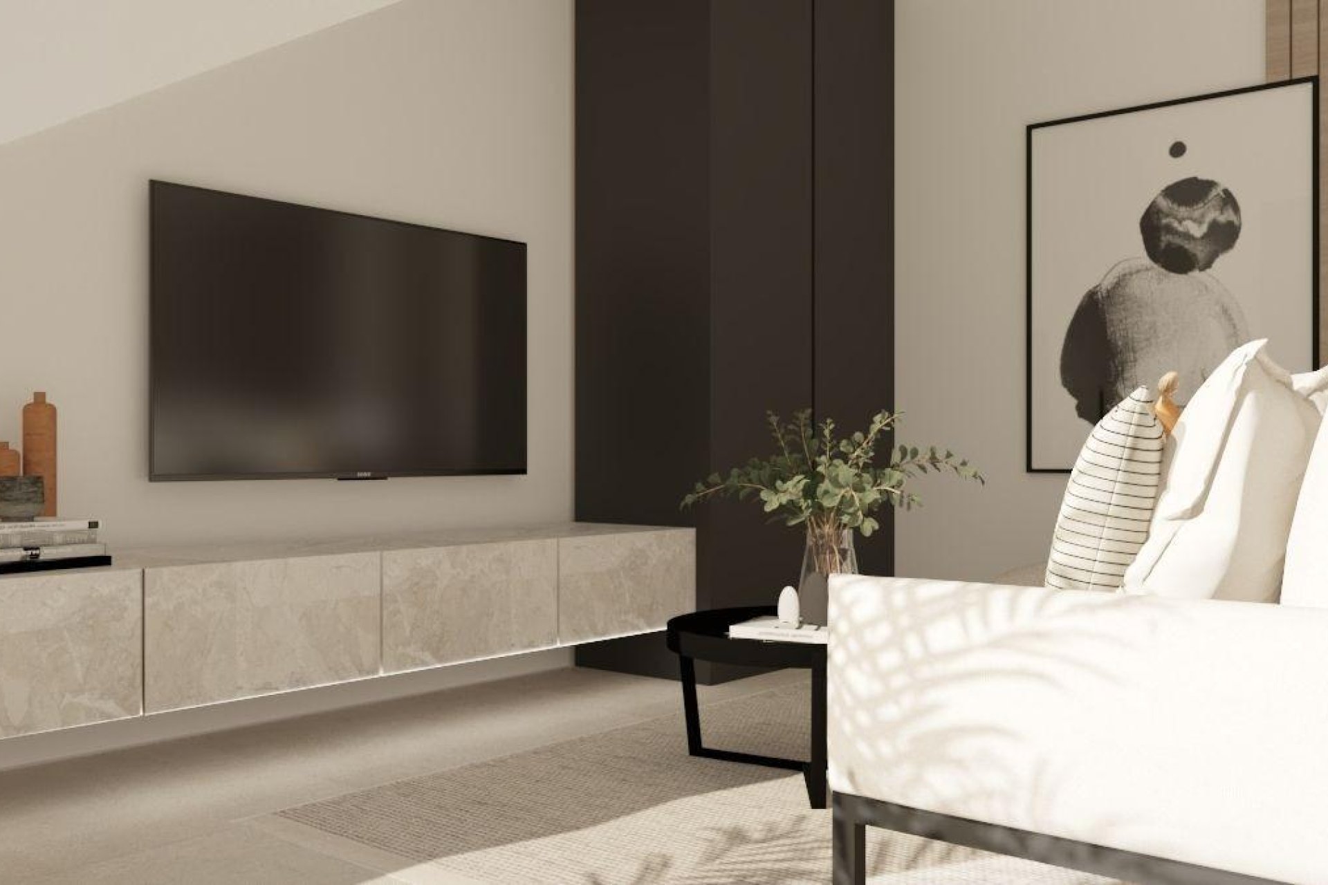 Nowy budynek - domek letniskowy - Alhama De Murcia - Condado De Alhama