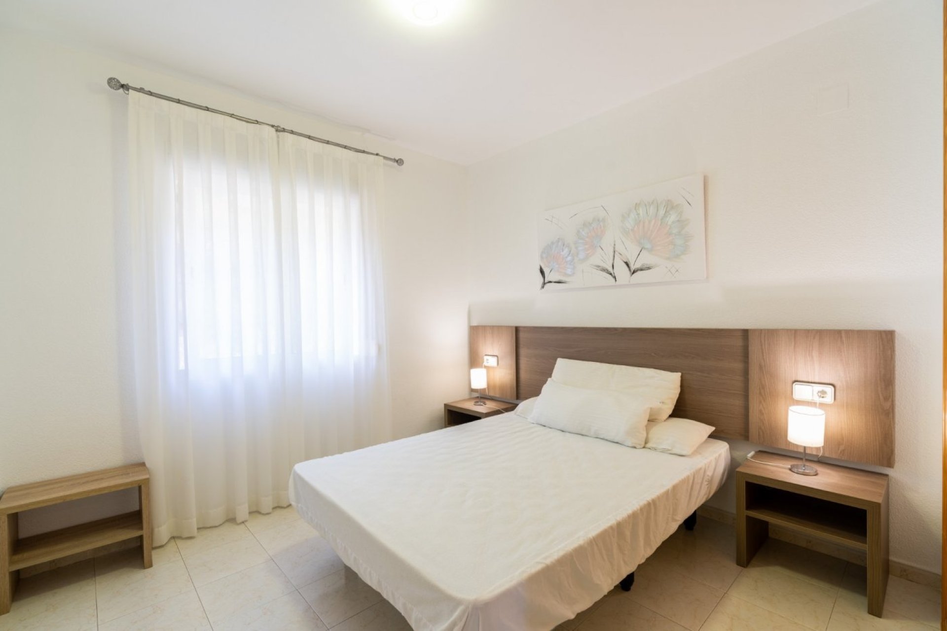 Nowy budynek - domek letniskowy - Calpe - Gran Sol
