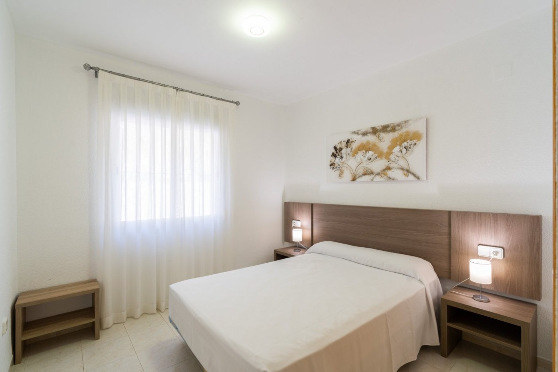 Nowy budynek - domek letniskowy - Calpe - Gran Sol