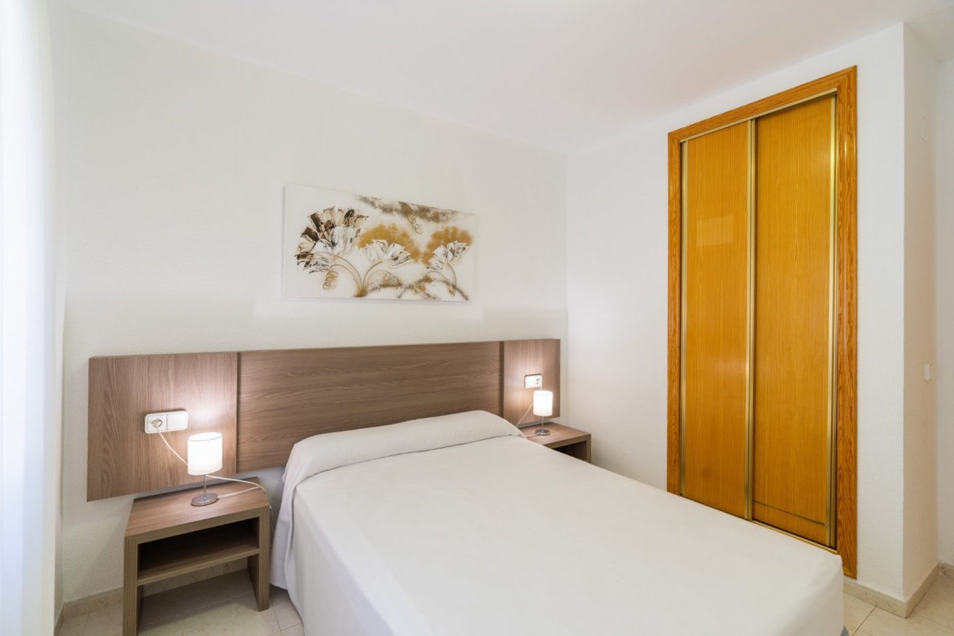 Nowy budynek - domek letniskowy - Calpe - Gran Sol