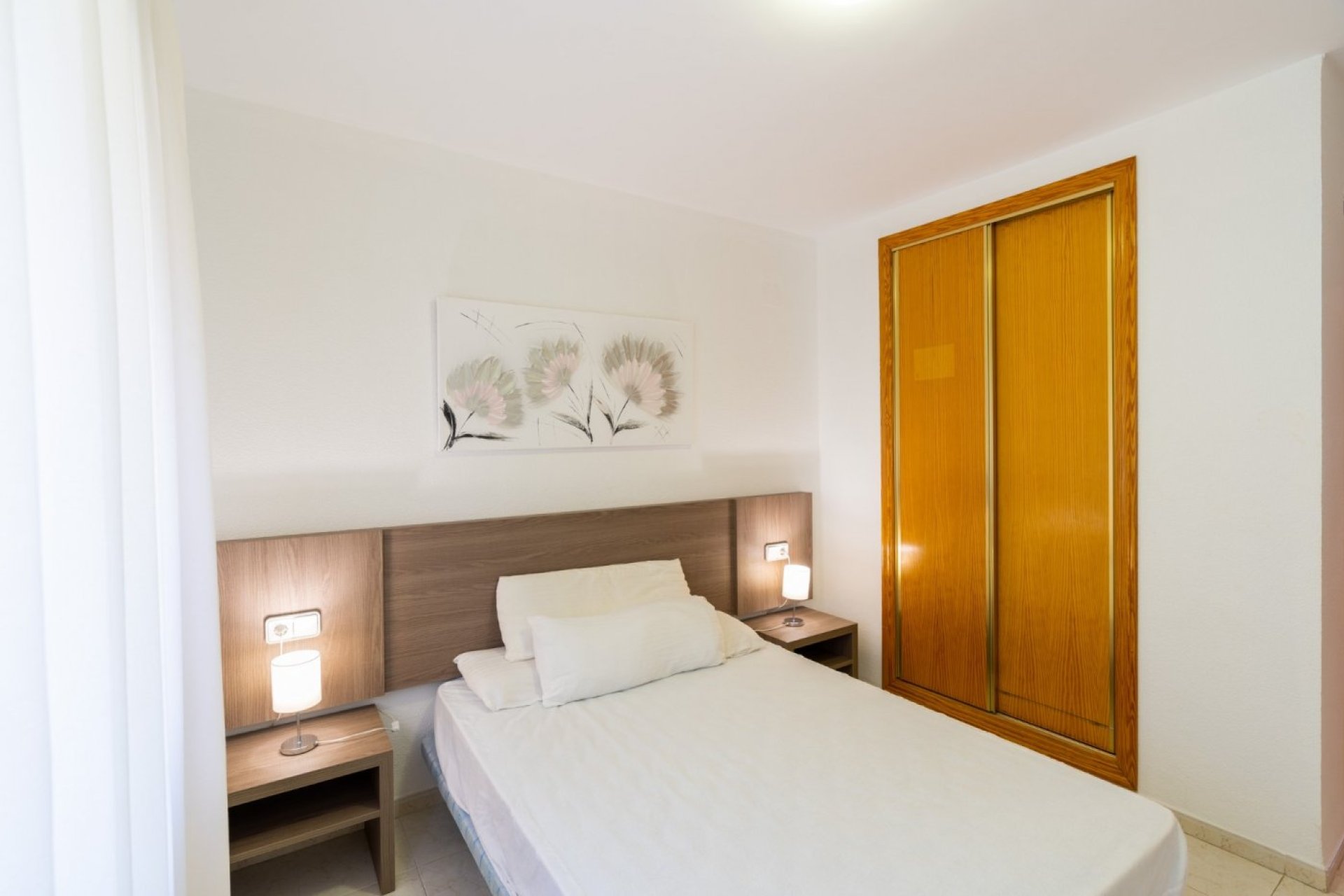 Nowy budynek - domek letniskowy - Calpe - Gran Sol