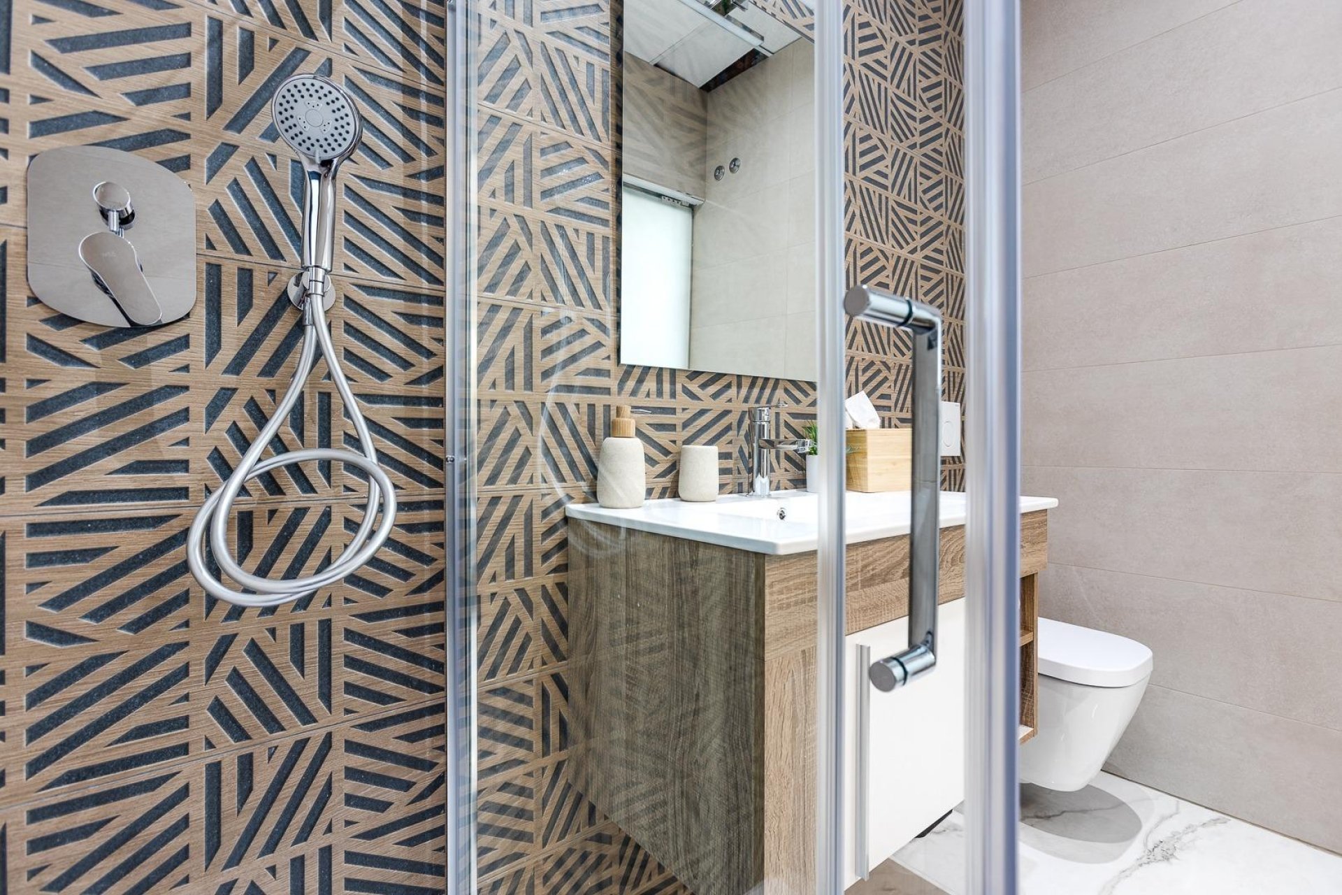 Nowy budynek - domek letniskowy - Ciudad quesada - Lo Marabú