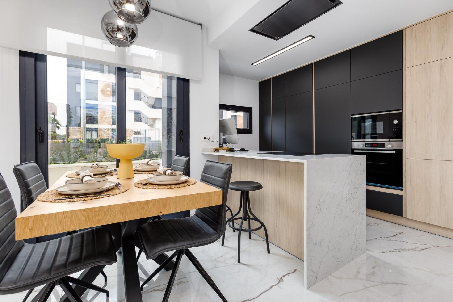 Nowy budynek - domek letniskowy - Ciudad quesada - Lo Marabú