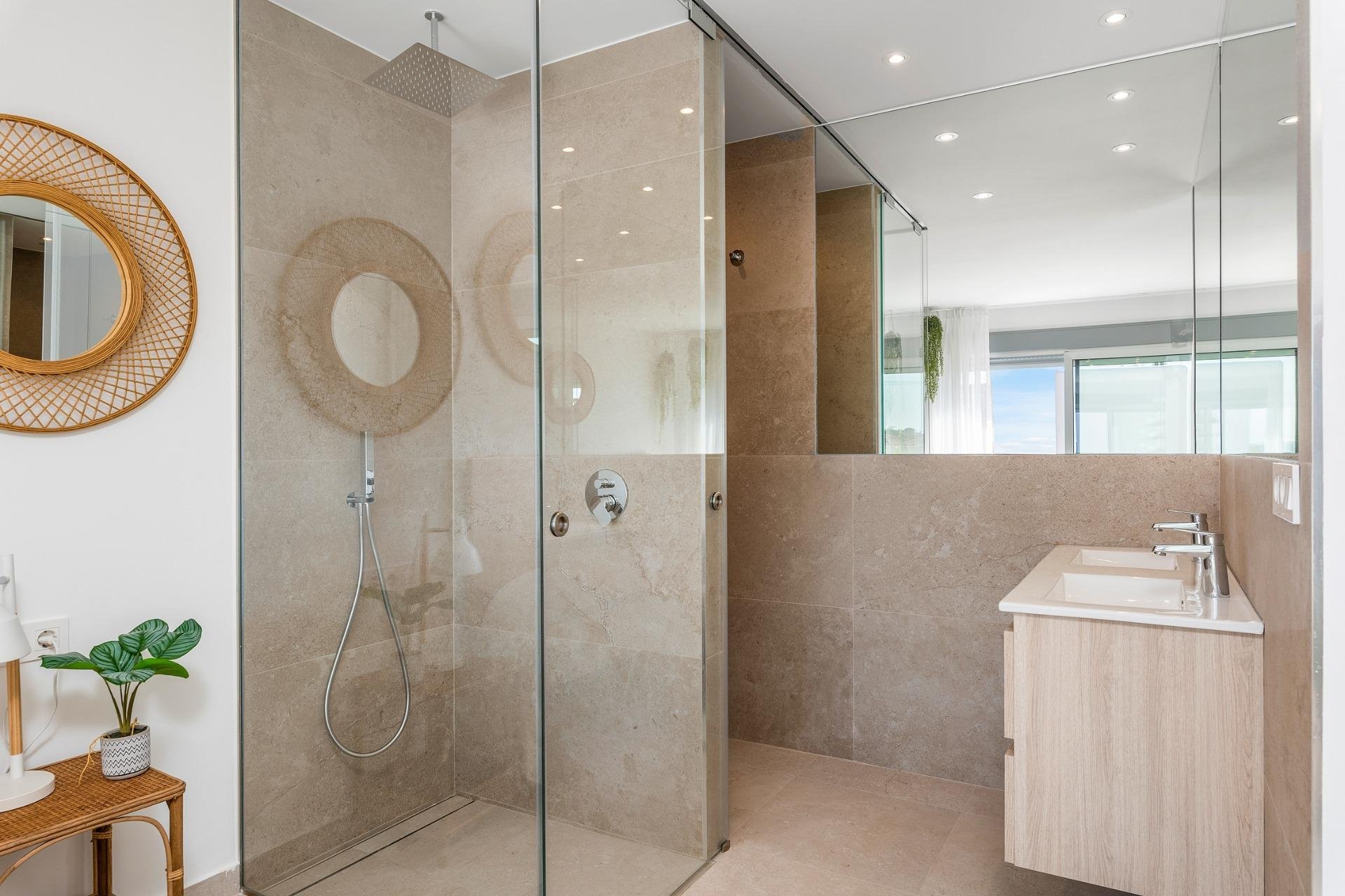 Nowy budynek - domek letniskowy - Dolores - Sector 3