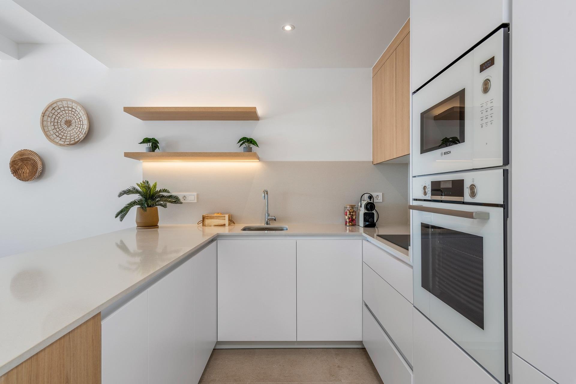 Nowy budynek - domek letniskowy - Dolores - Sector 3